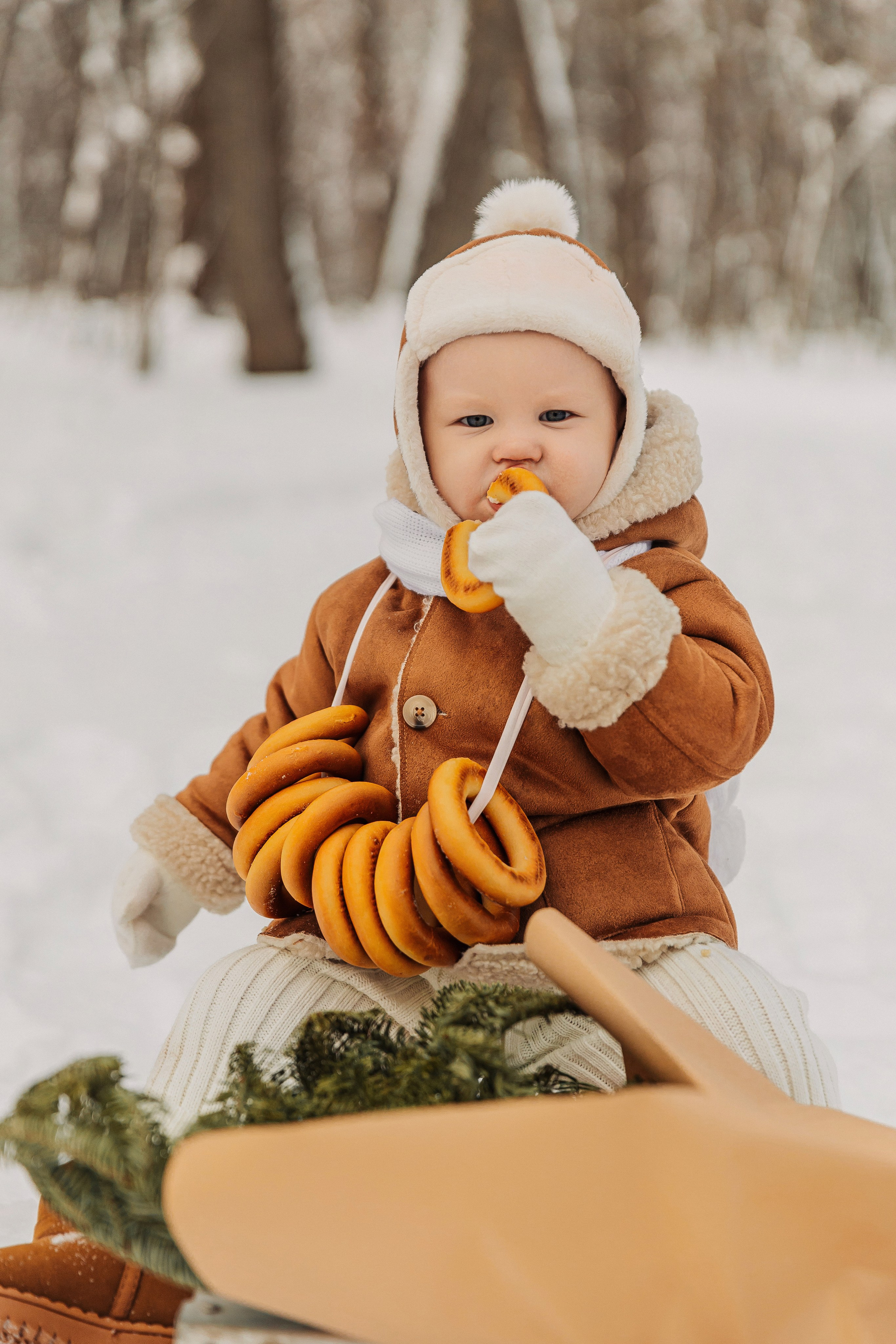 Как в старой сказке. Свадебный и семейный фотограф Самара и Самарская область Дарья Зарипова