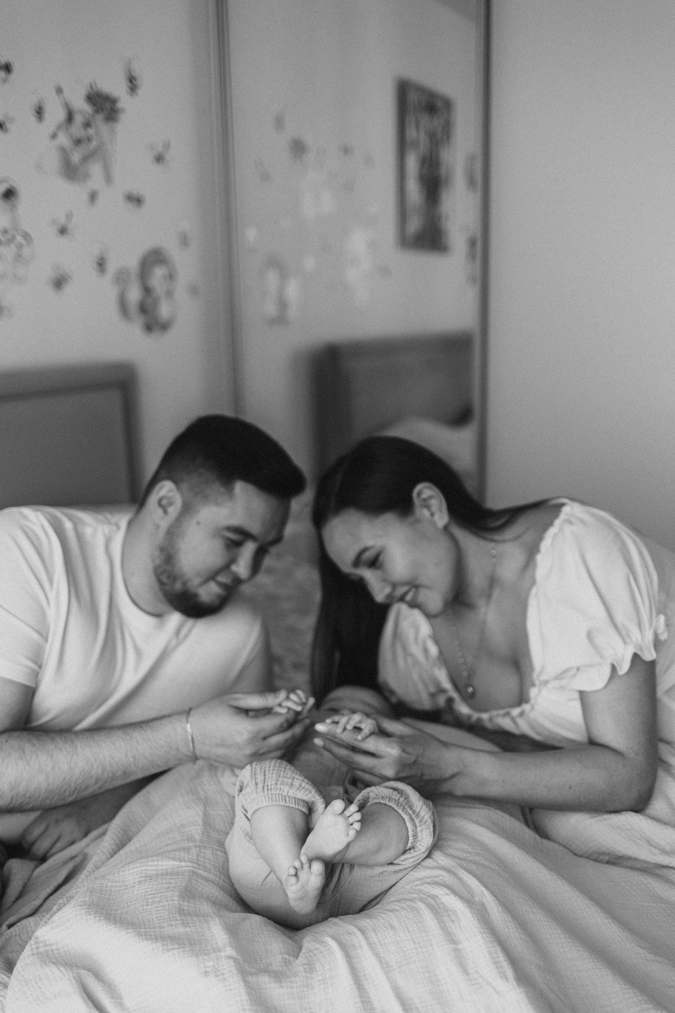 Домашние. Фотограф Москва