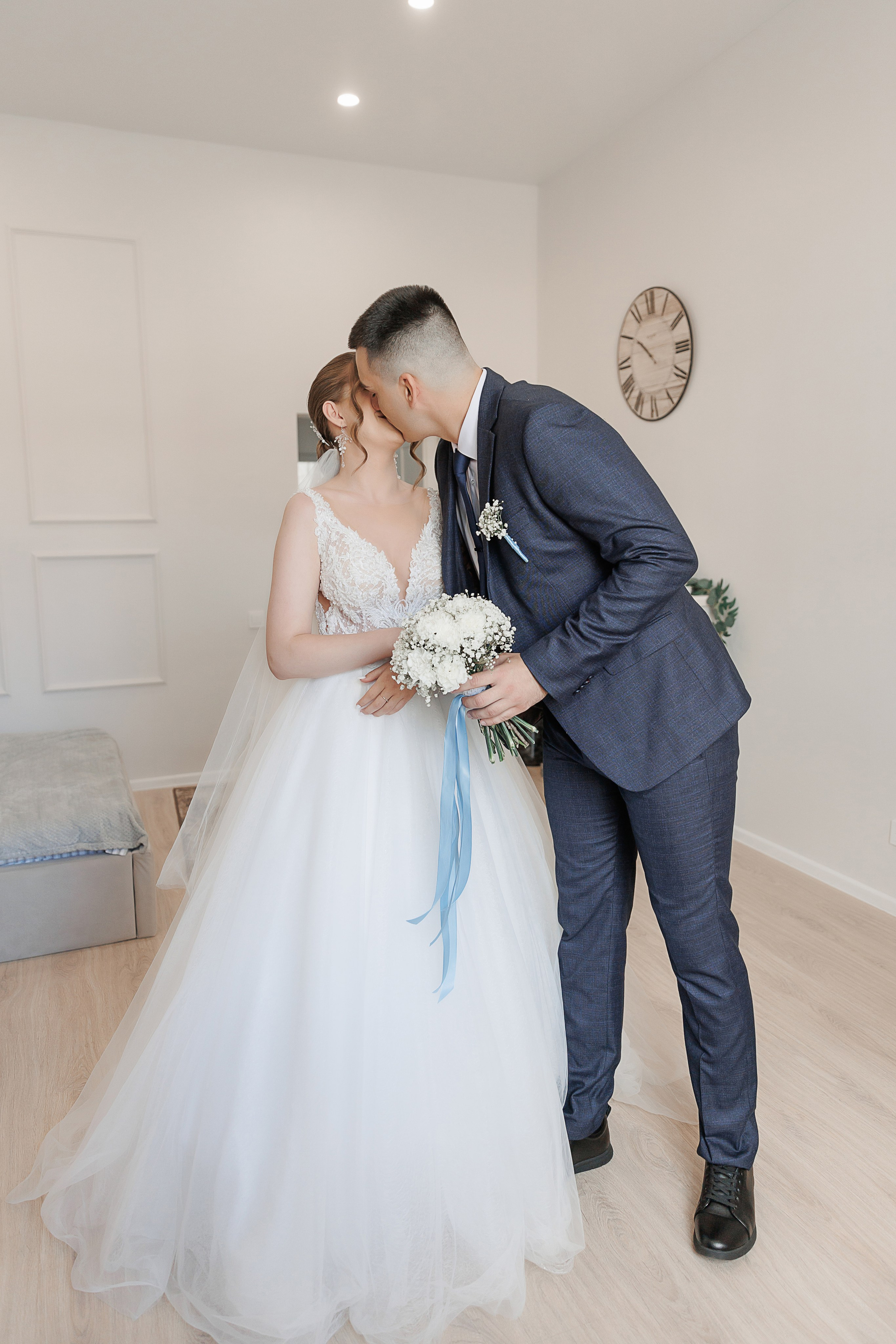 Вика и Влад. Свадебный и семейный фотограф в Твери и Тверской области