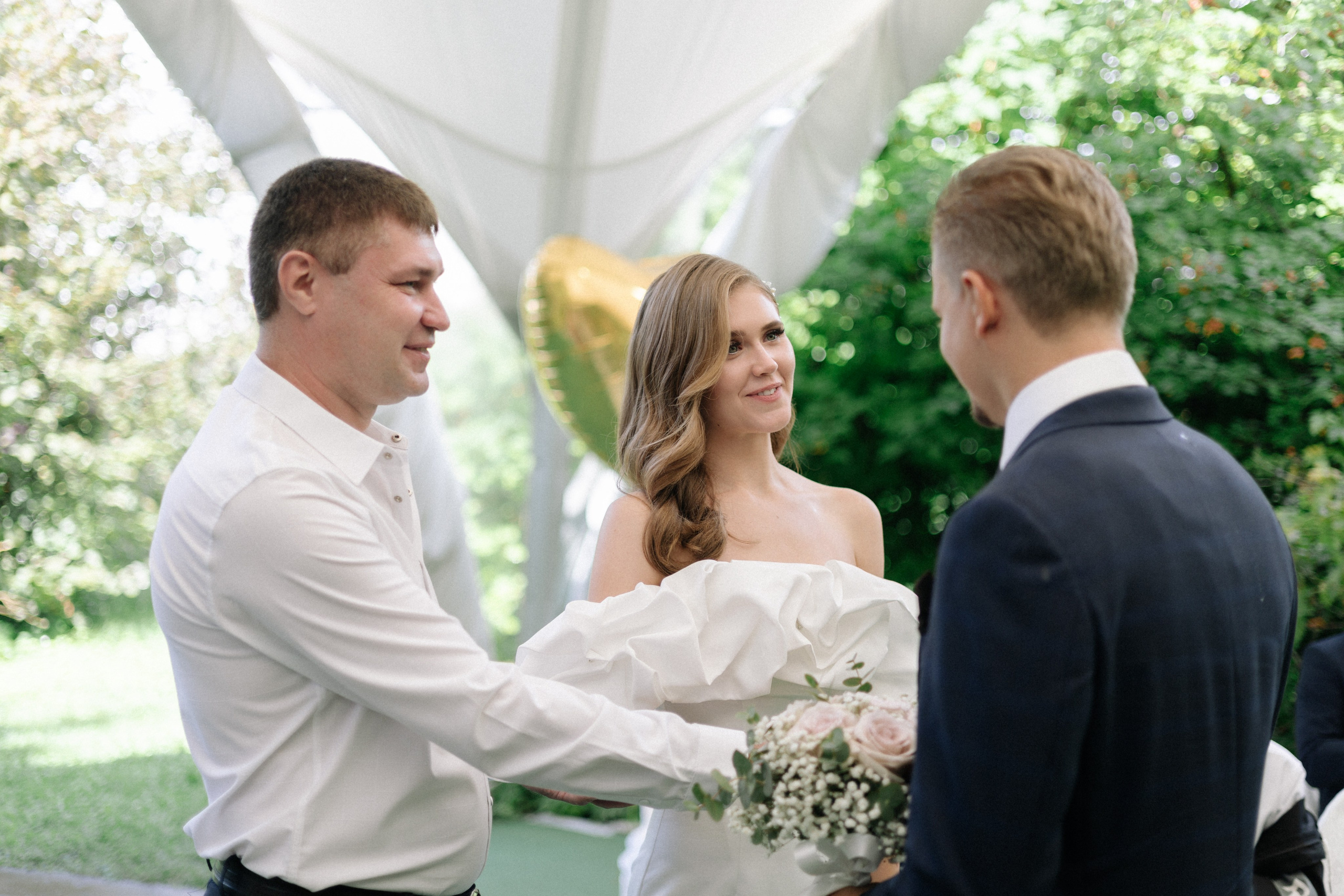 Диана и Ярослав. Свадебный и портретный фотограф в Москве Анастасия Масюк