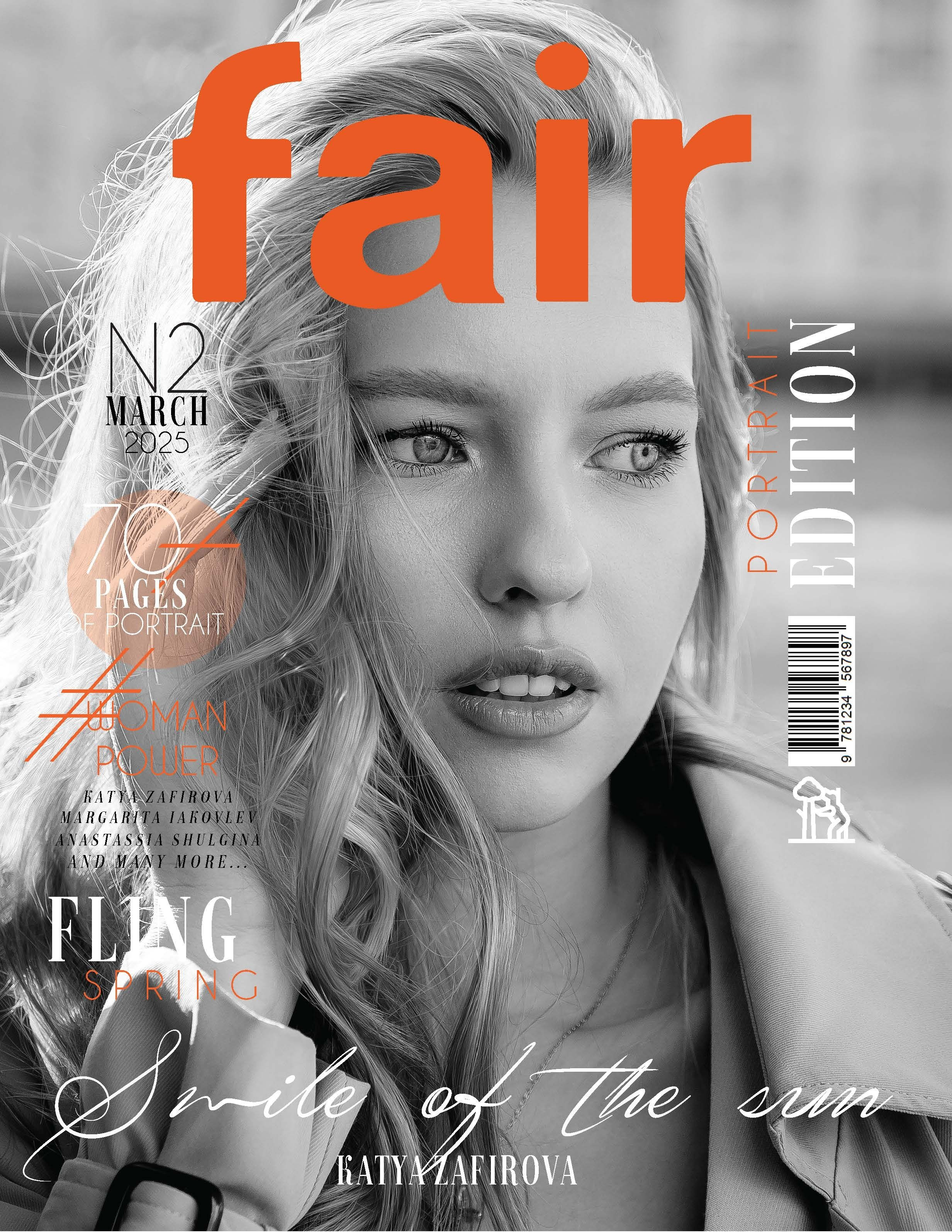 Публикации в журналах. Свадебный/Портретный фотограф снимаю в Москве