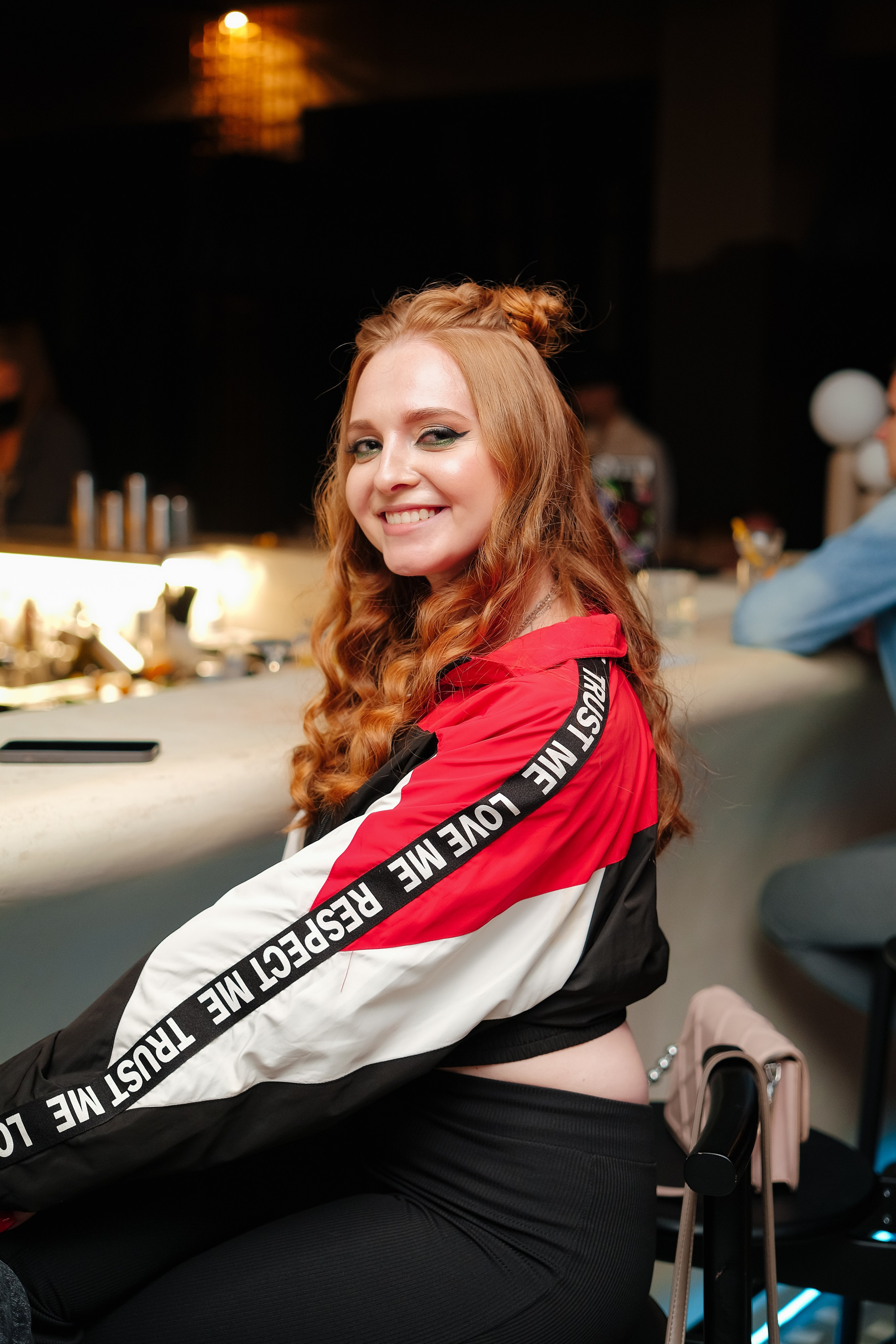 Blisski. Репортажный и клубный фотограф Москва