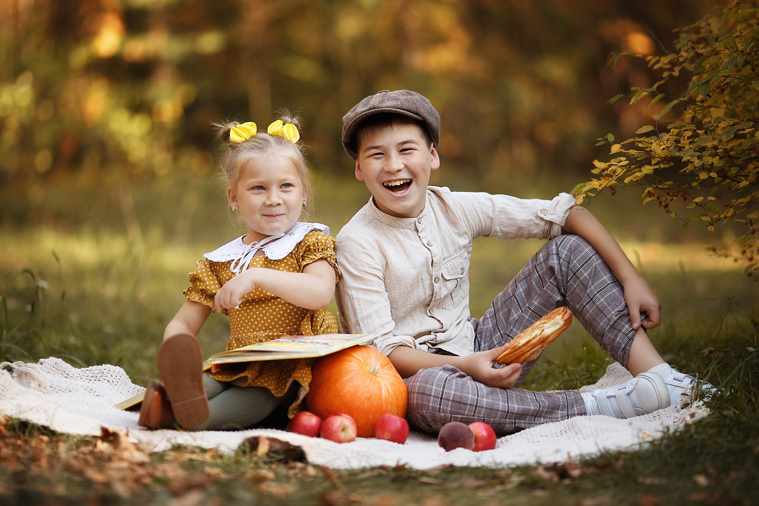 Детская фотосъемка. Семейный и детский фотограф Ижевск | Тамара Дмитриева