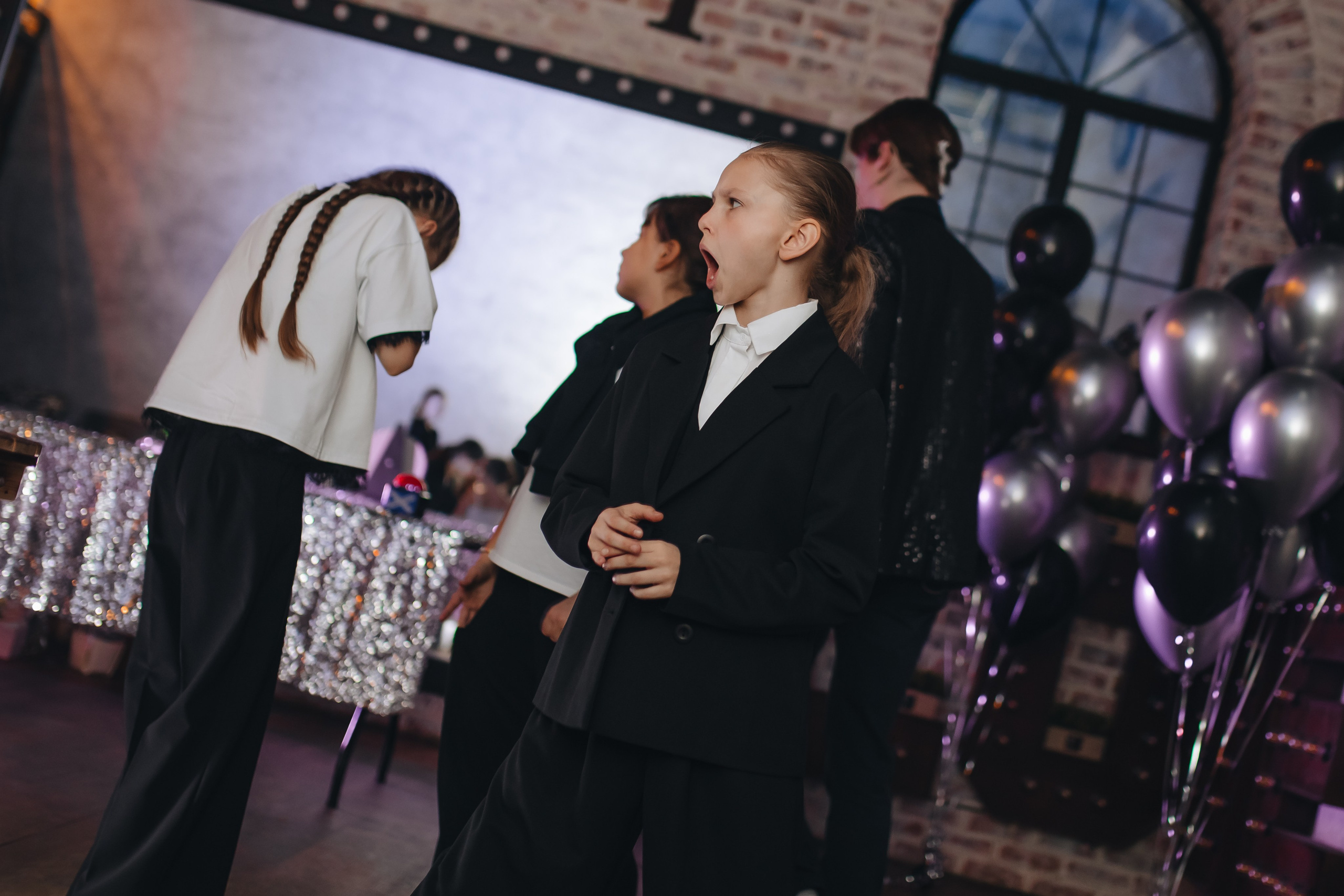 Марусе 11 лет. Семейный и детский фотограф в Москве Дорогова Екатерина