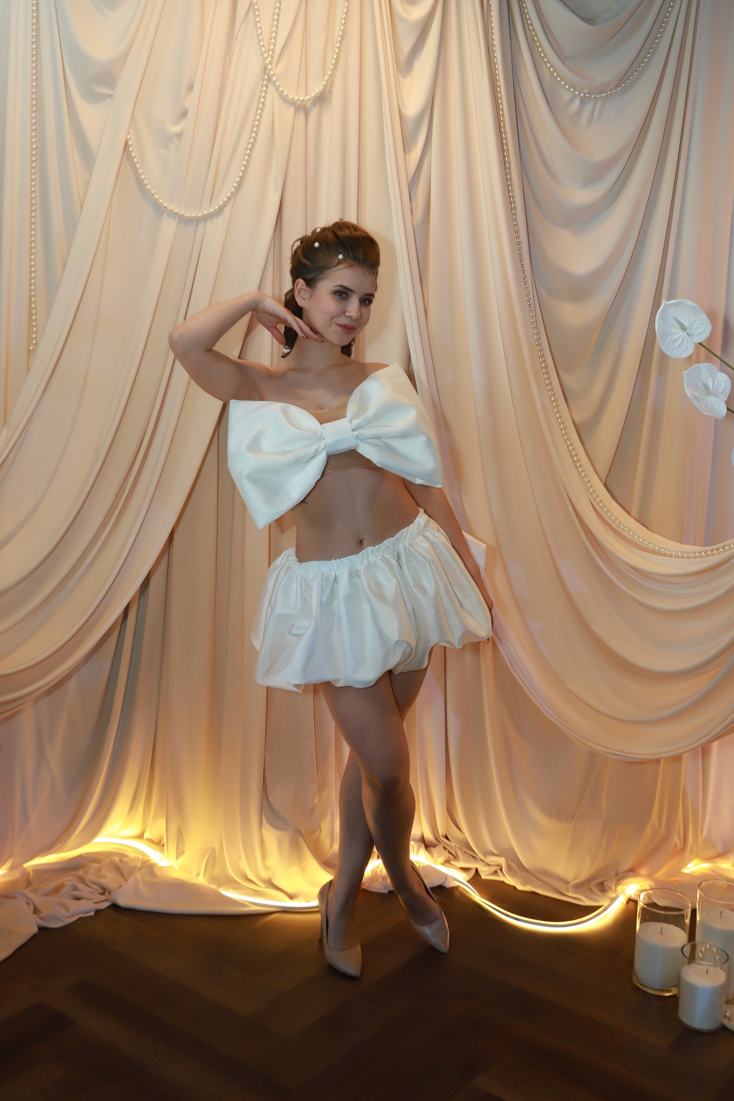 Проект Я невеста. Фотограф Юлия Мальцева