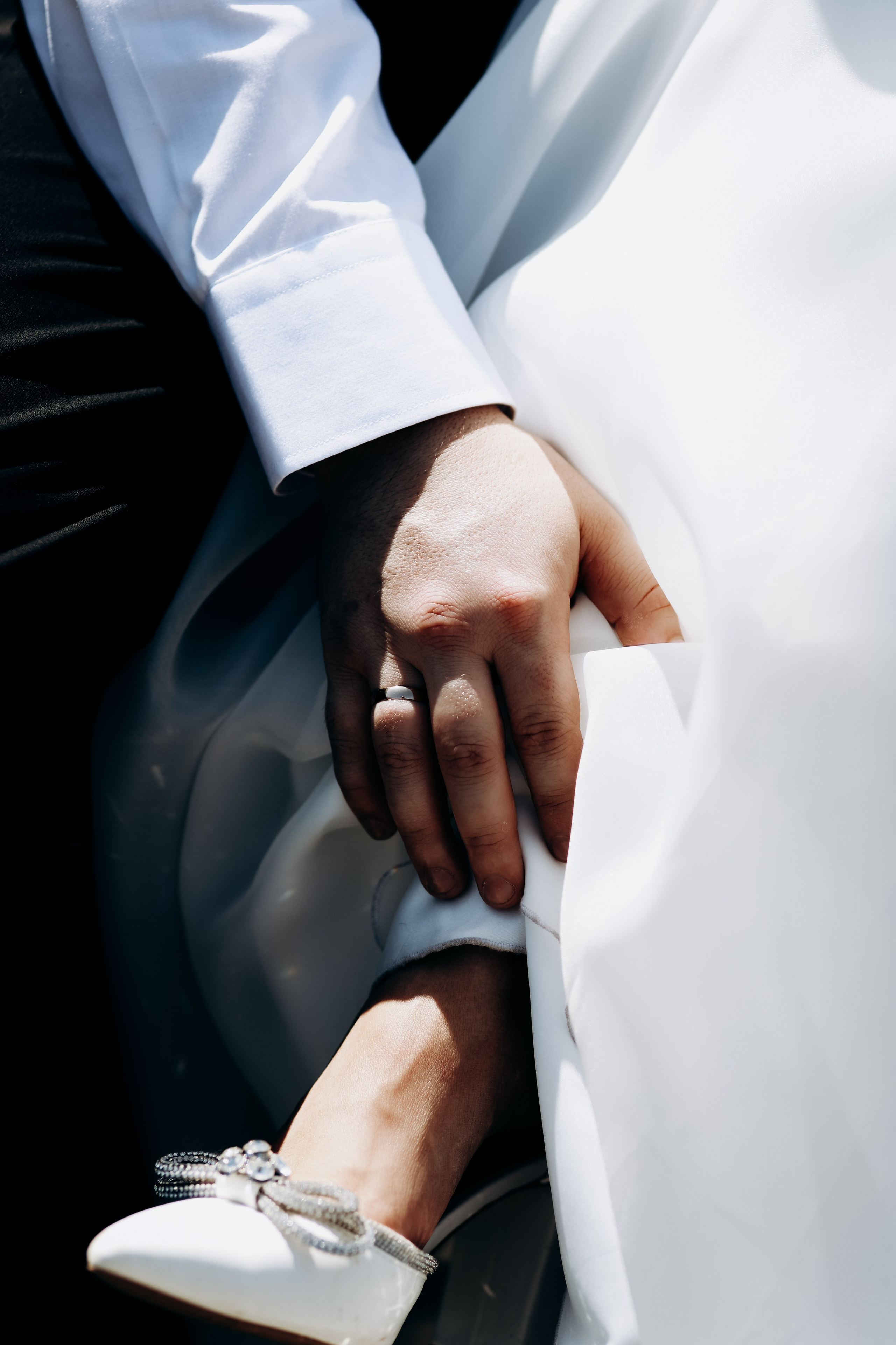 Оксана и Рустам