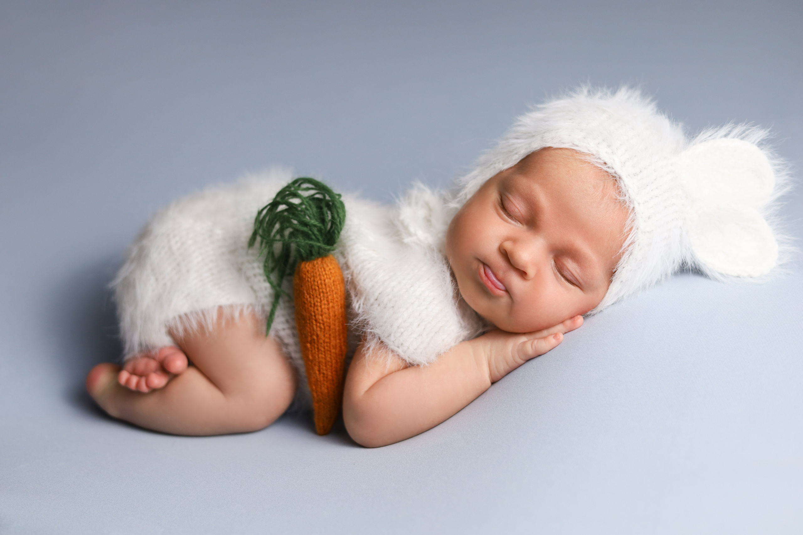 Новорожденные. Фотограф новорожденных Новосибирск