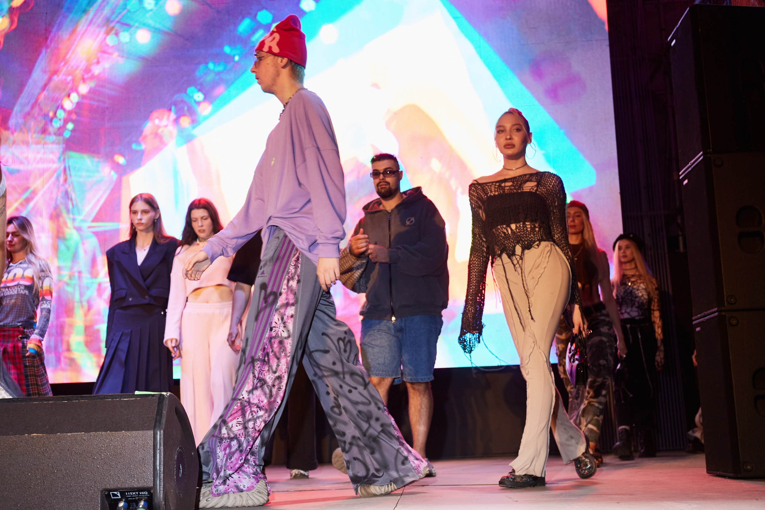 VAPORESSO 8th birthday. Фотограф Андрей Егоров