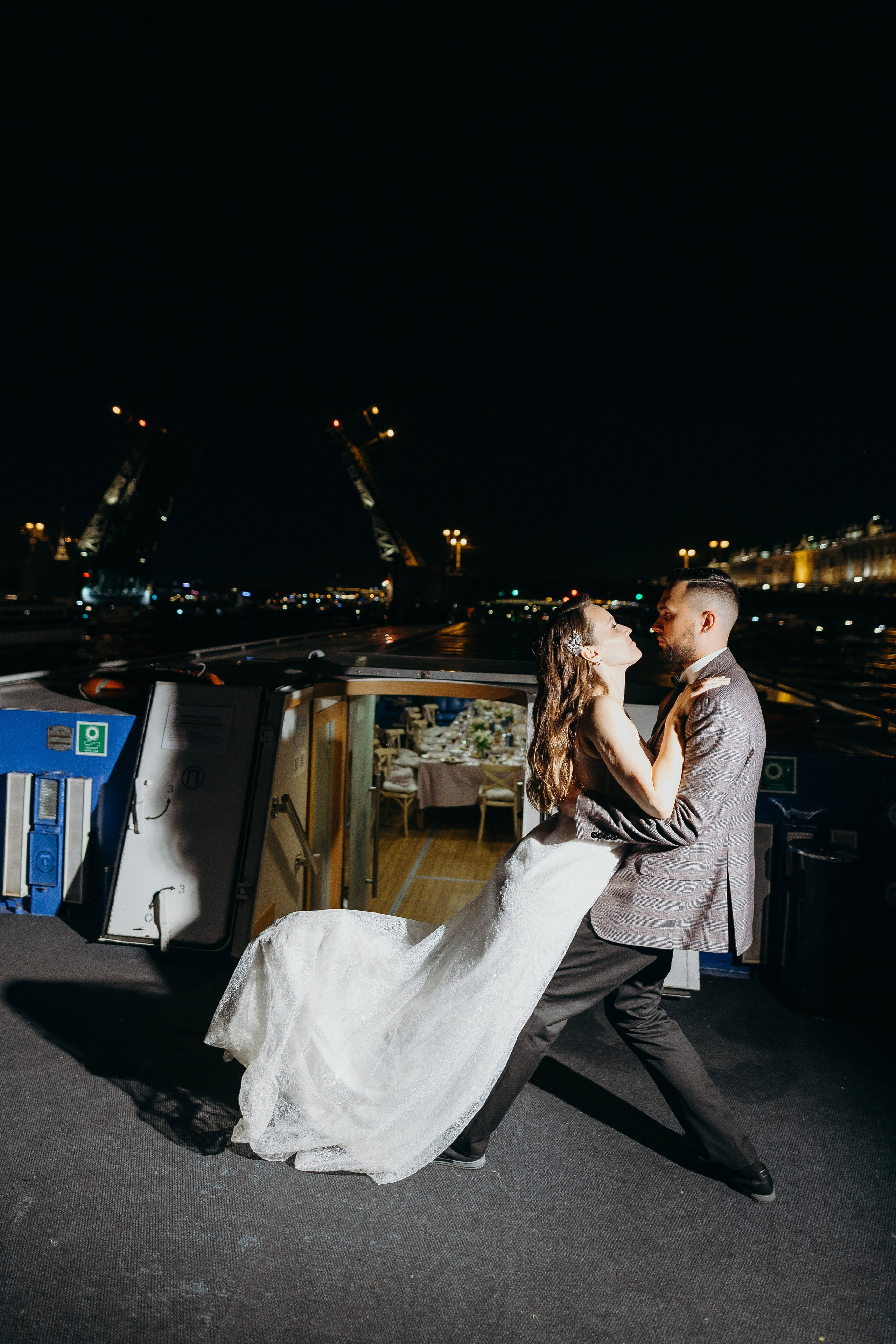 Wedding day 05.09.24. Свадебный фотограф в Санкт-Петербурге