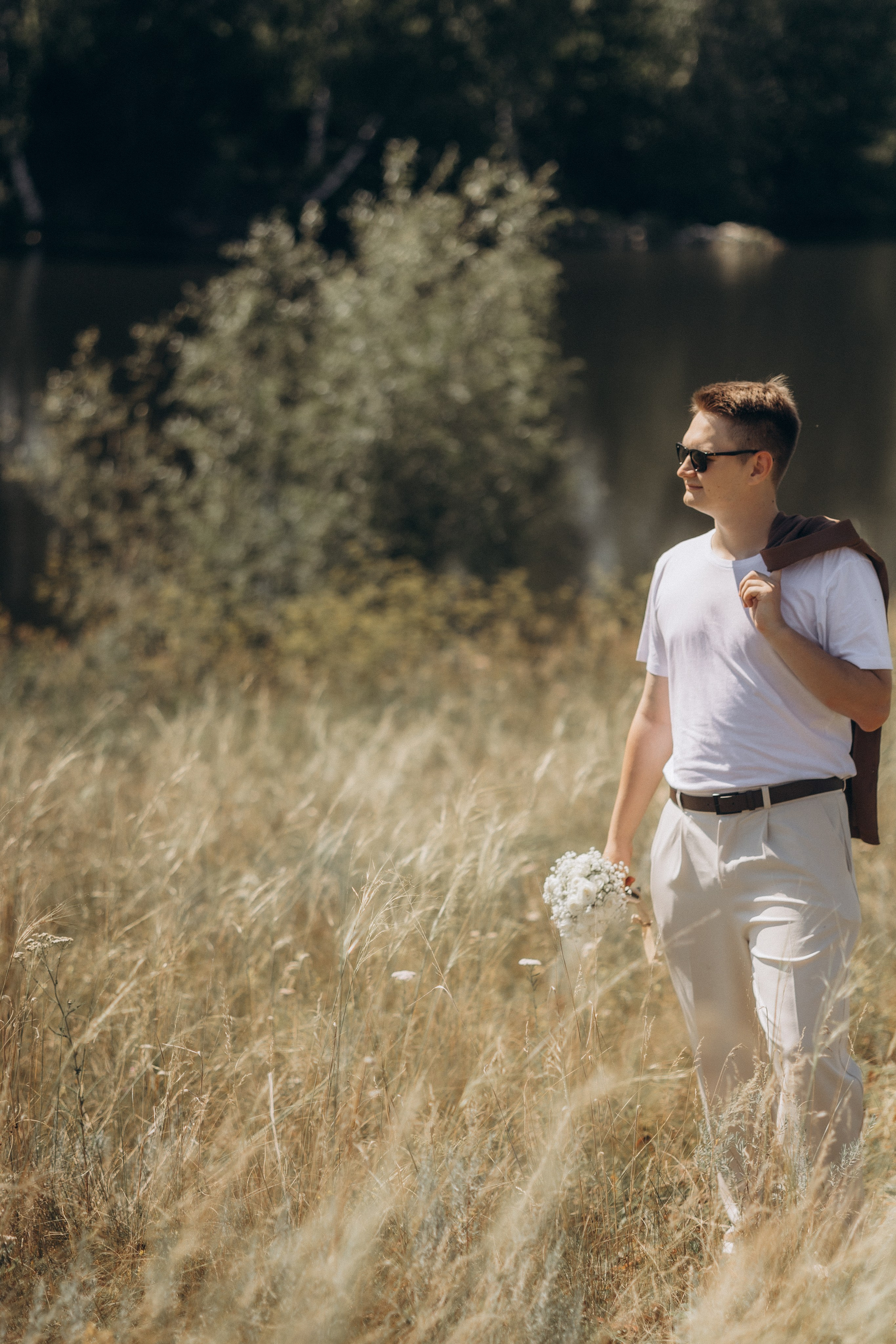 Никита и Кристина. Семейный фотограф lifestyle в Новосибирске Елена Шпилевая