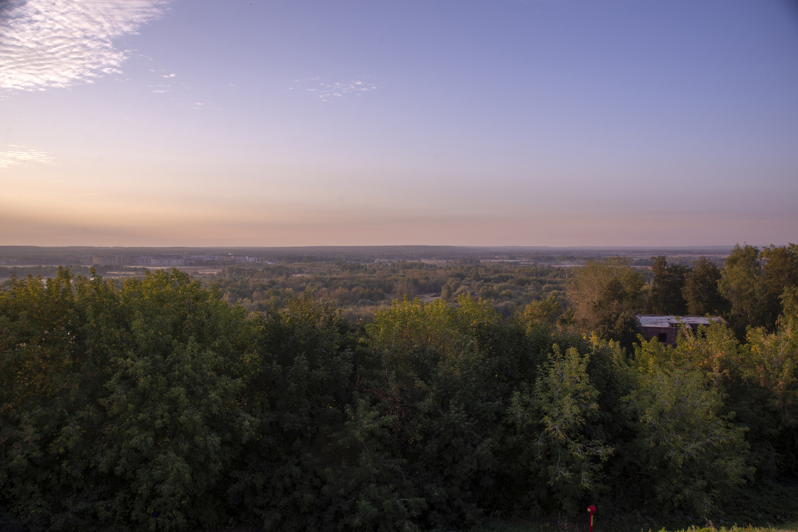 Владимир. Сентябрь 2024. Игорь Жучков. Россия увиденная глазами путешествующего фотографа