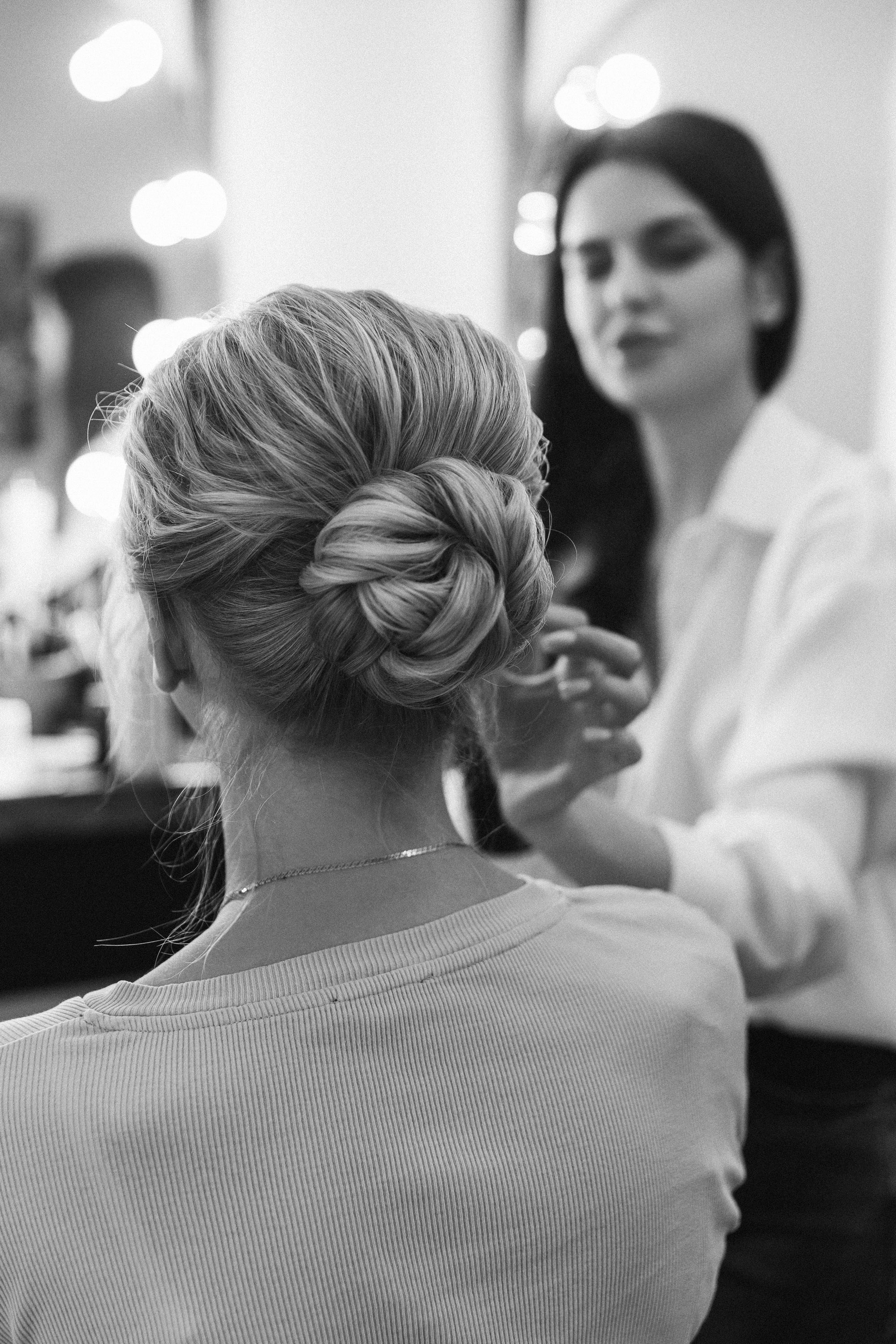 ДАРЬЯ & ИВАН ` 09.09.23. Maria Startseva Photo