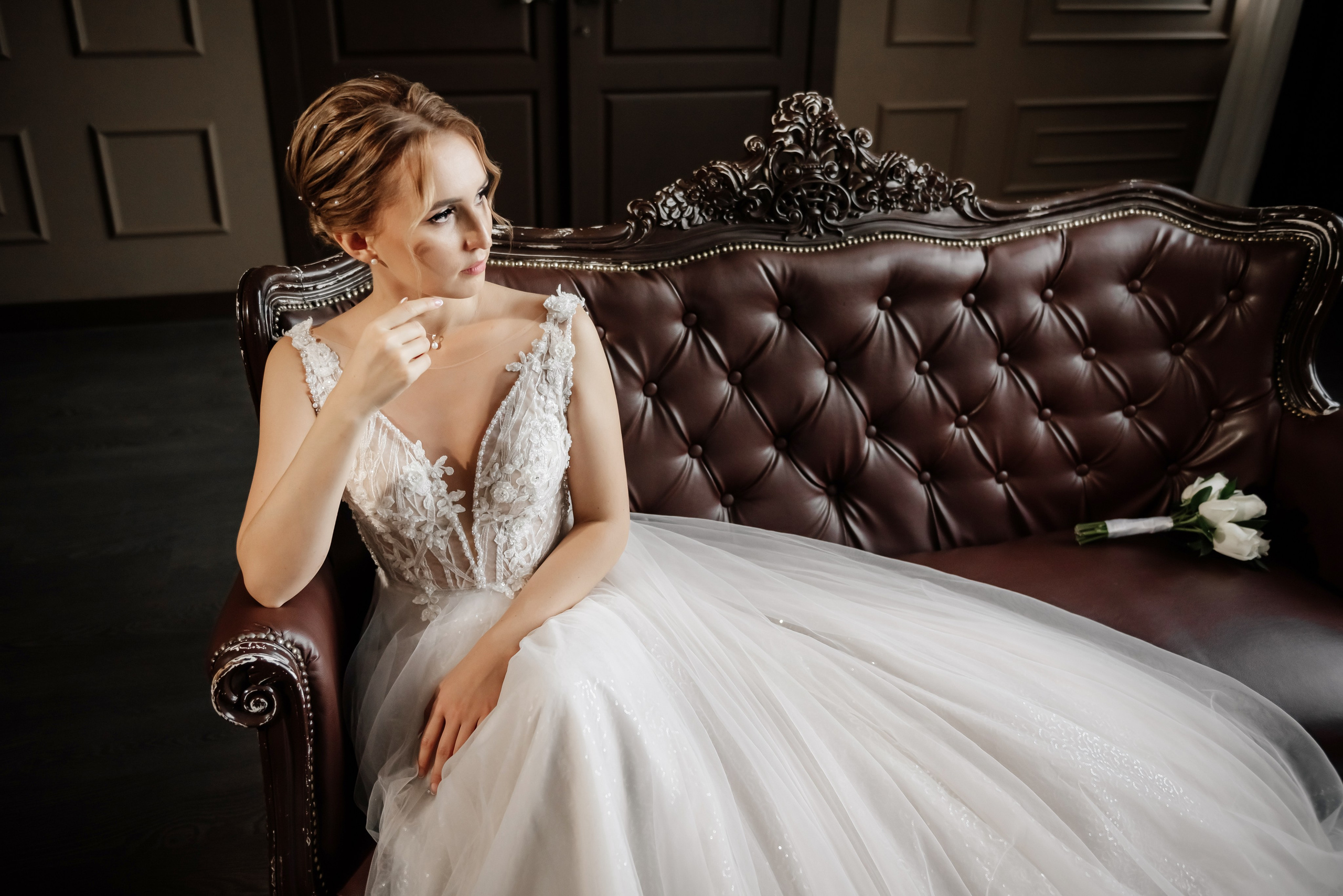 Роман & Гузель. Ваш свадебный фотограф Владимир Ямулин / Стерлитамак и РБ