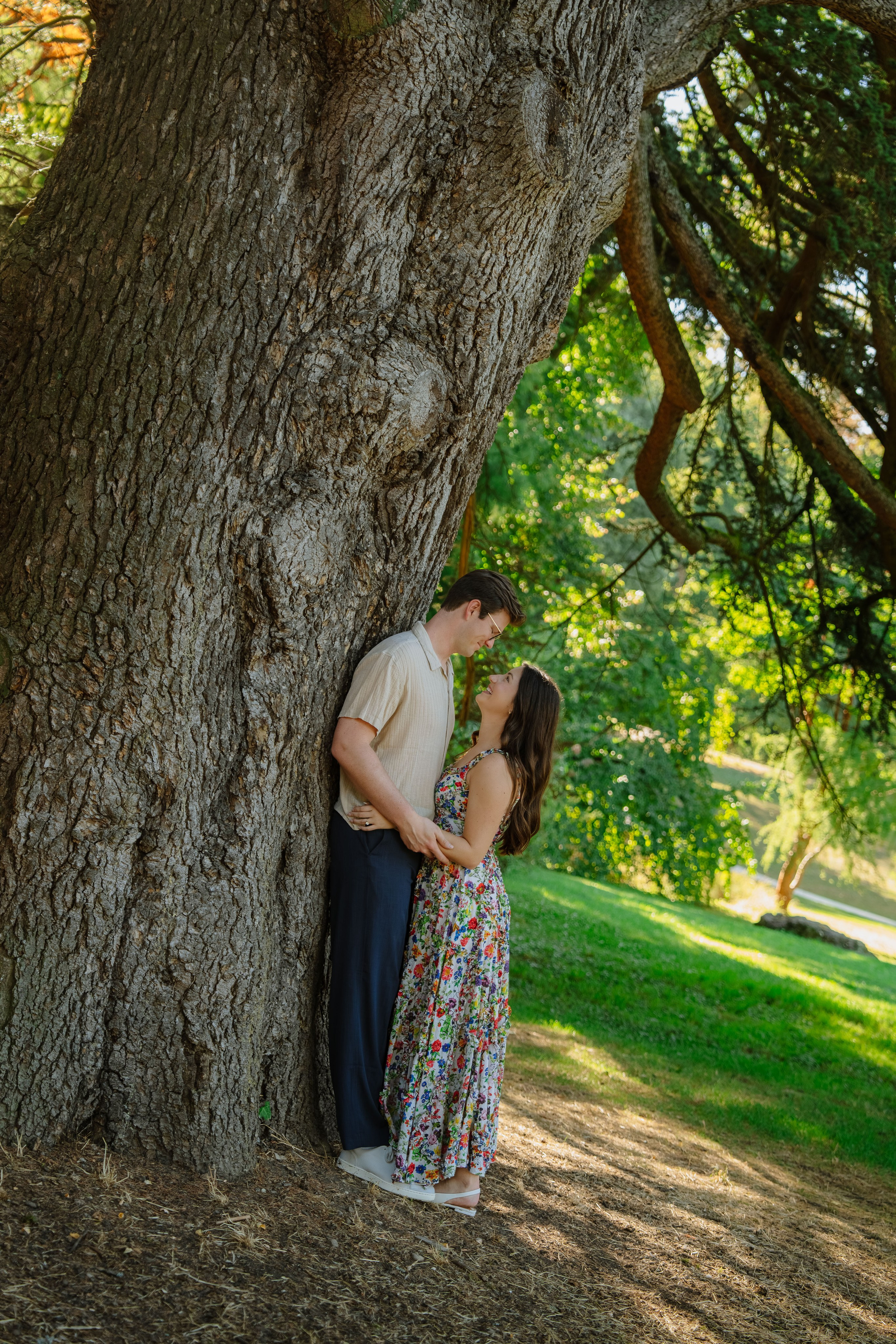 Alyssa & Brock. Professional Wedding Photographer Geneva & Romande Switzerland | Tanya Creator