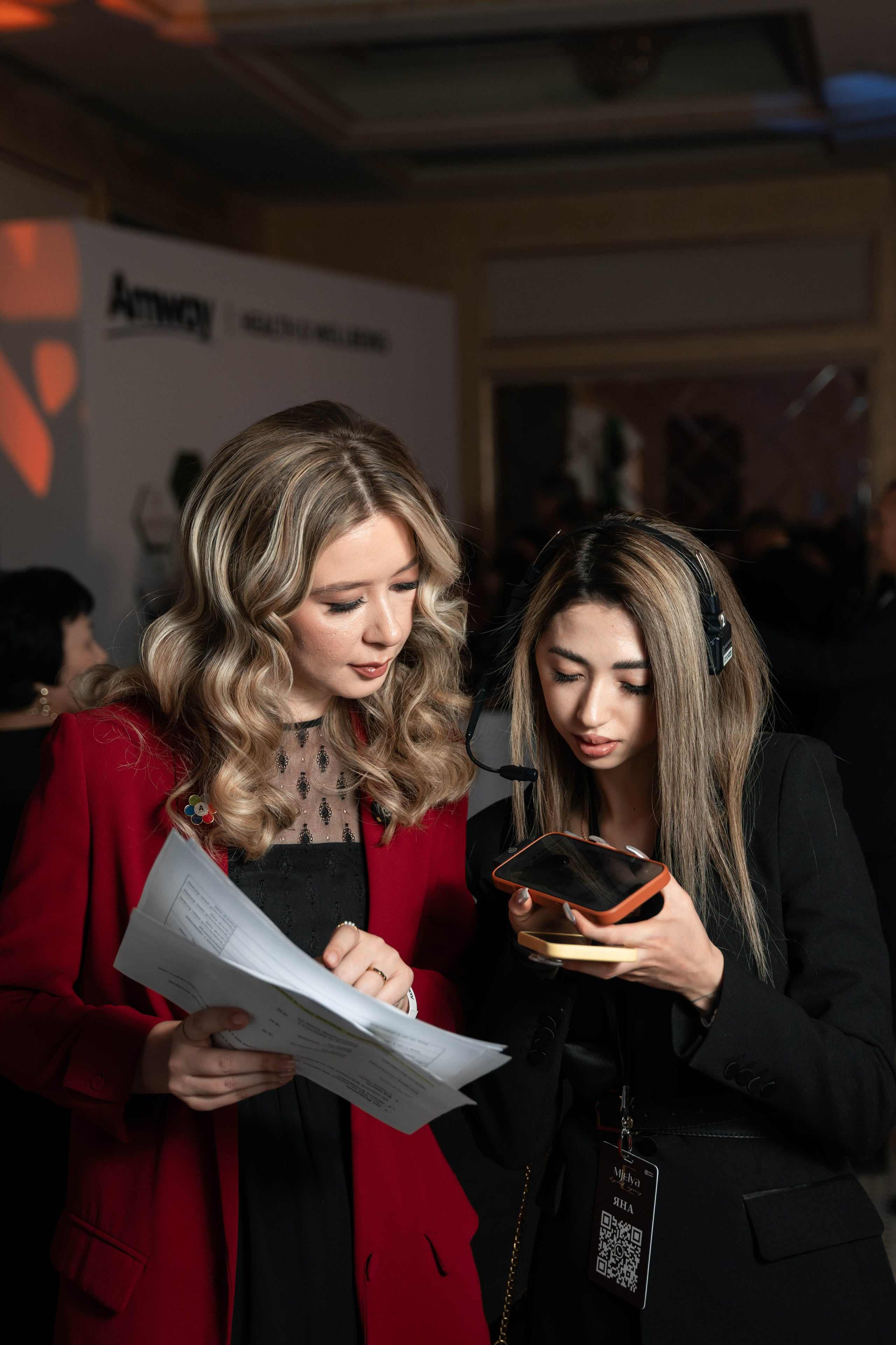 Amway. Профессиональный, коммерческий, индивидуальный фотограф Талгат Бади