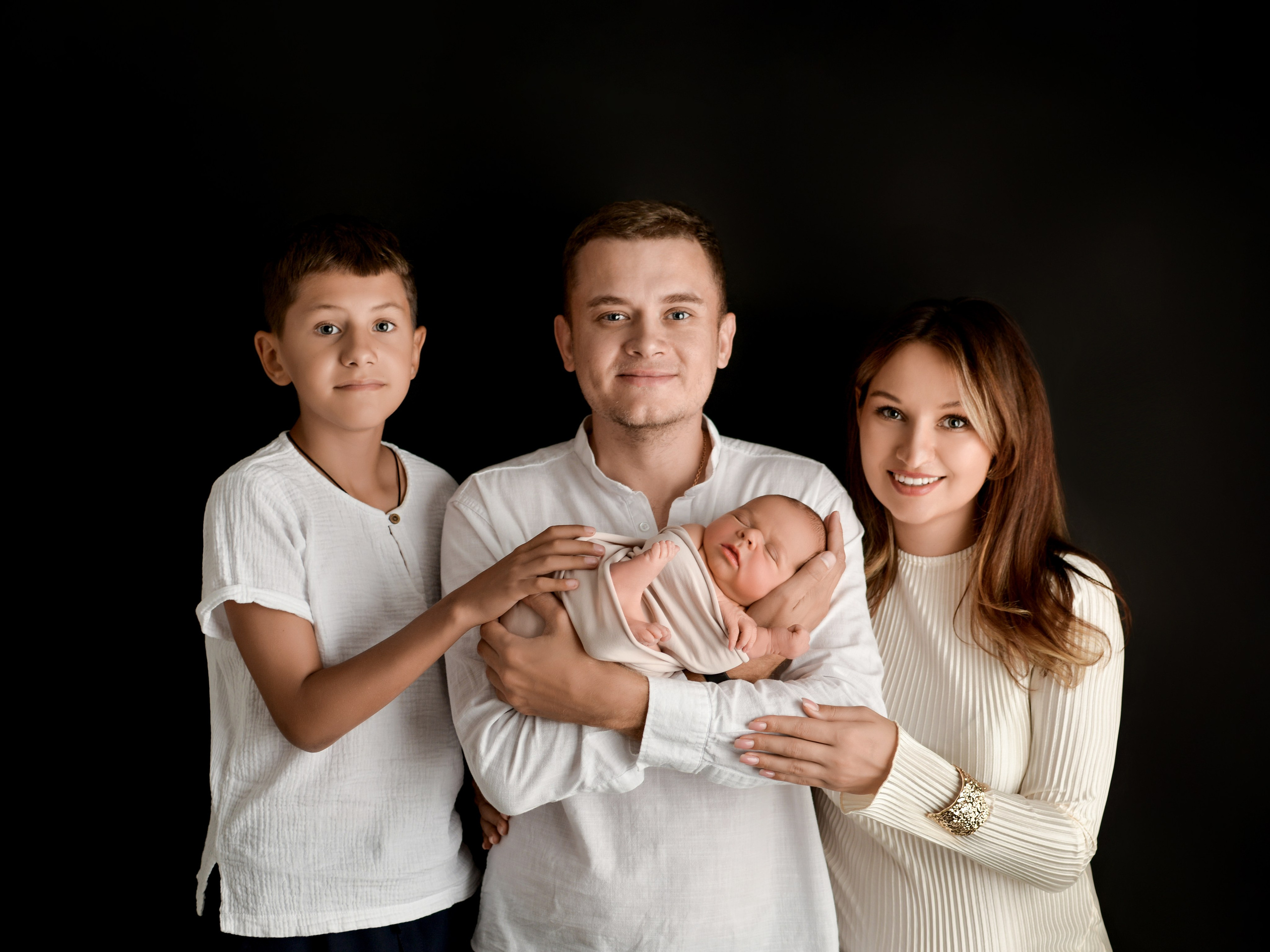 Фотосессия в Краснодаре детская семейная. Фотограф новорожденных Краснодар Малышенко Надежда