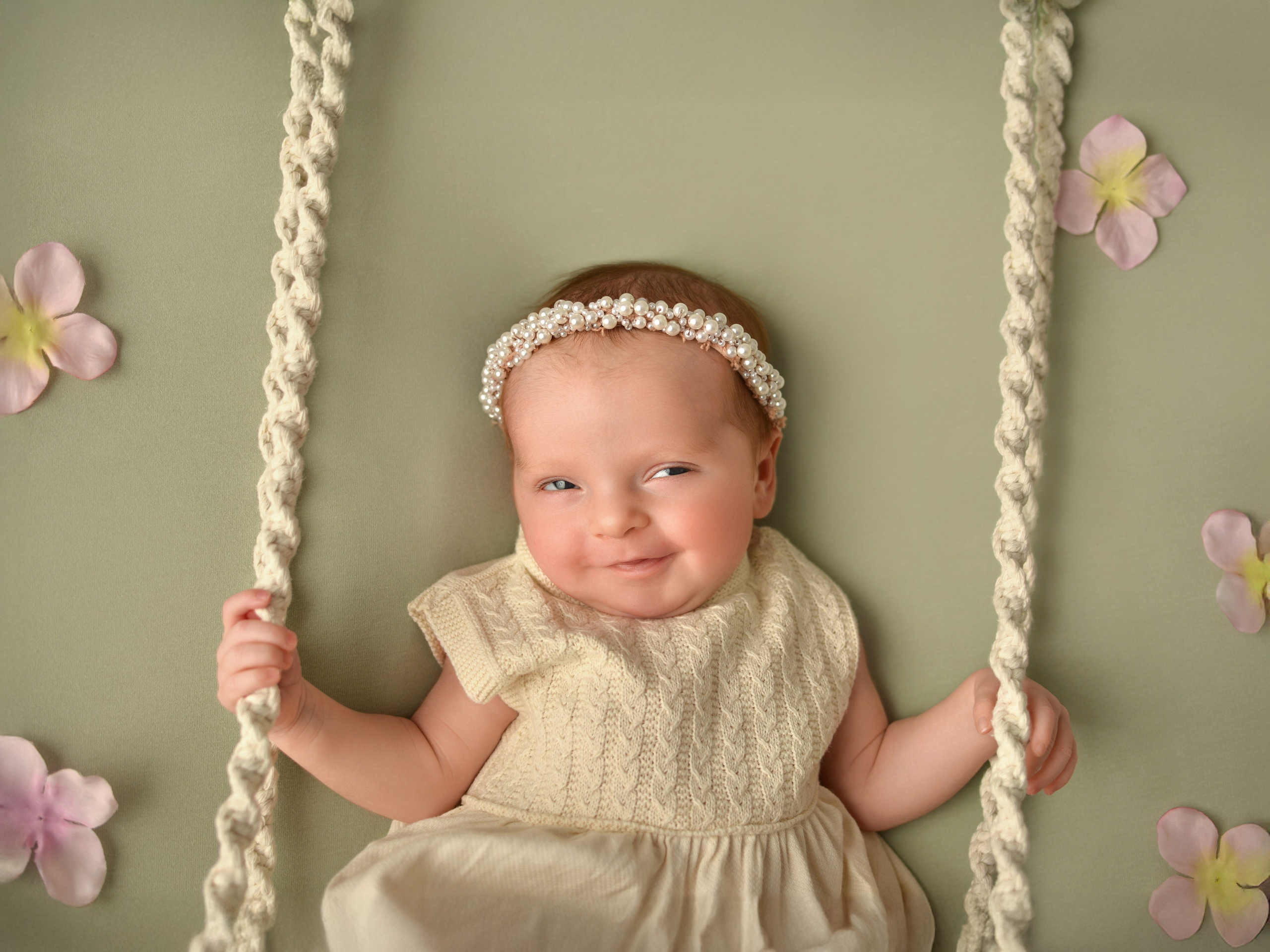 Фотосессия новорожденных Краснодар. Фотограф новорожденных Краснодар Малышенко Надежда