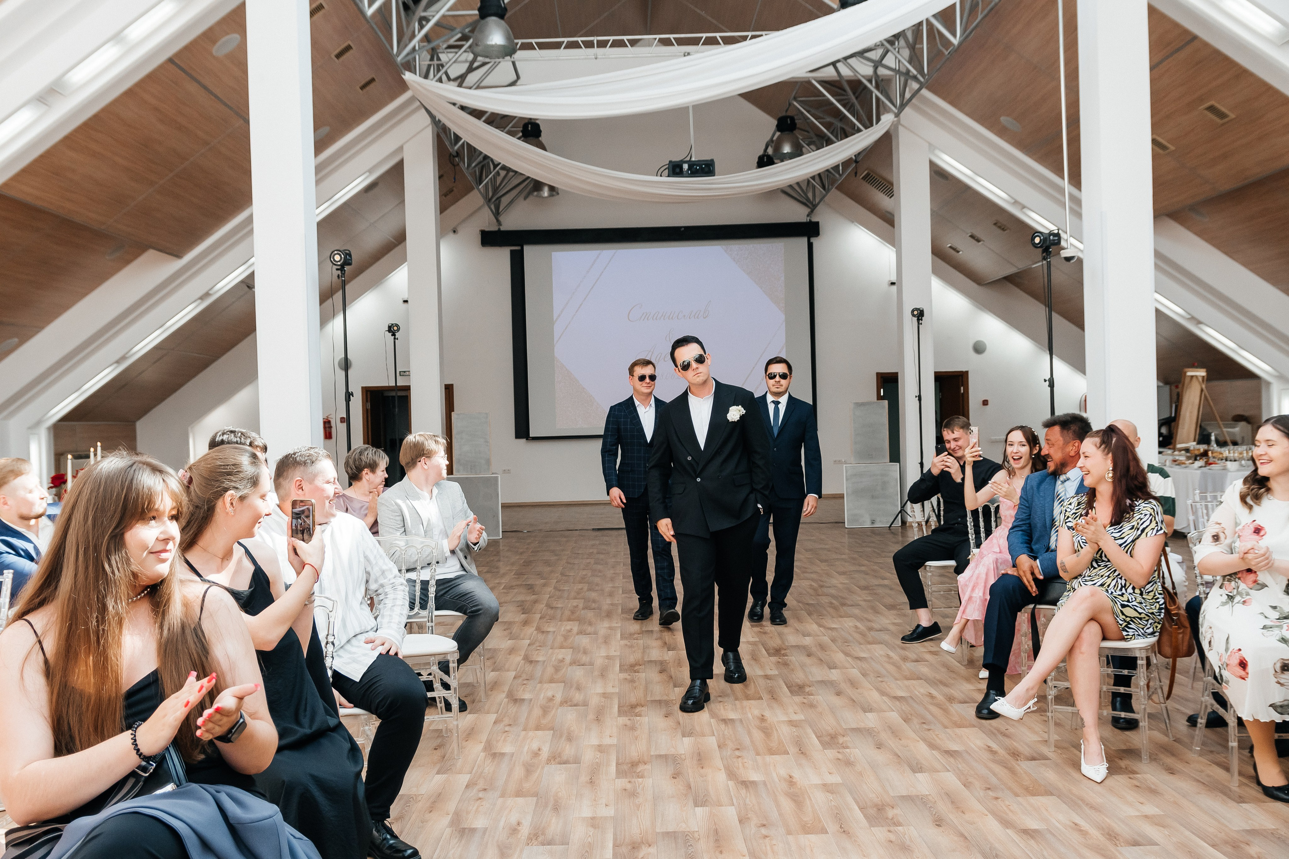 Станислав и Аделина. Свадебный, женский и семейный фотограф в Уфе Анастасия Игнатьева