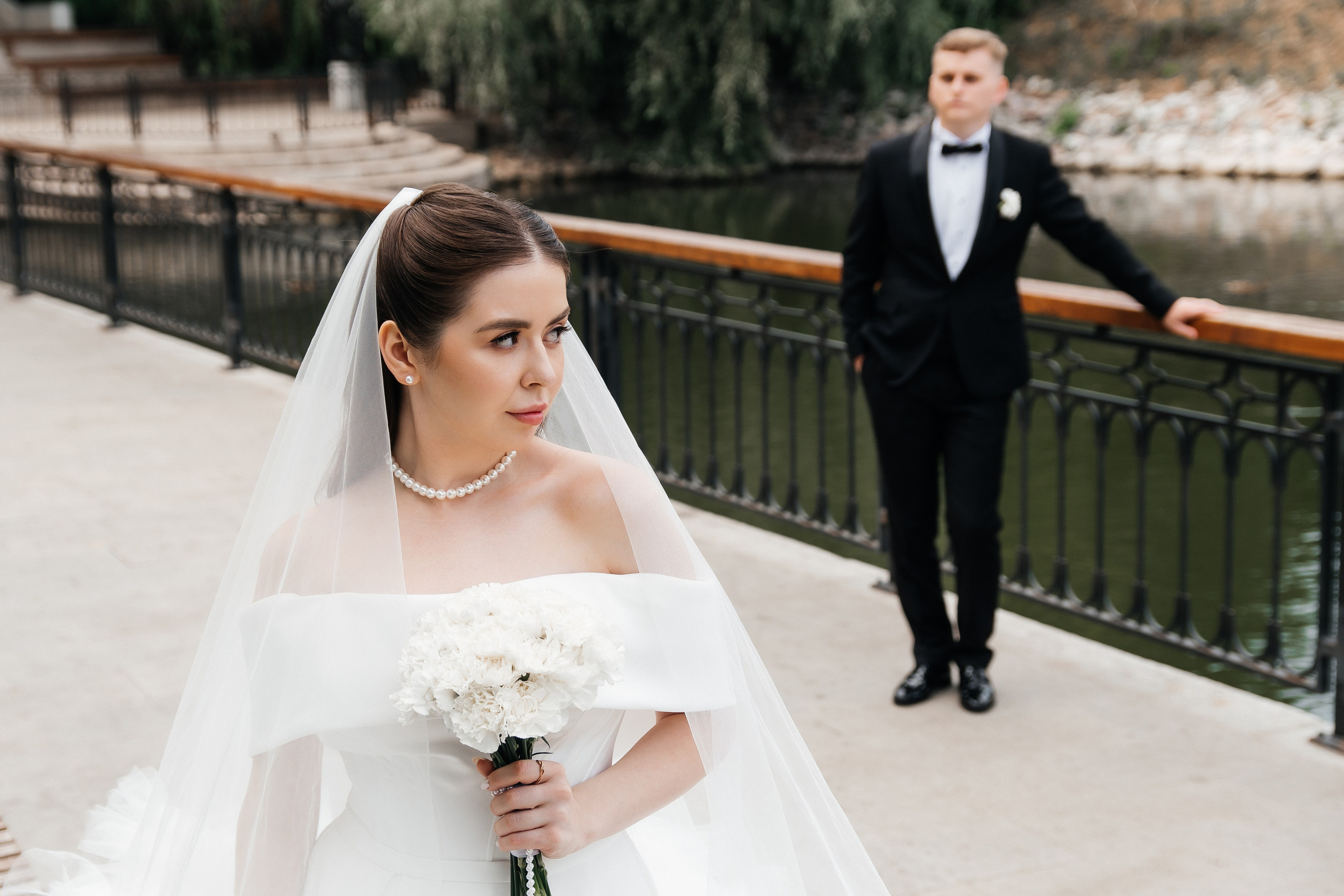 Георгий и Диана. Свадебный, женский и семейный фотограф в Уфе Анастасия Игнатьева