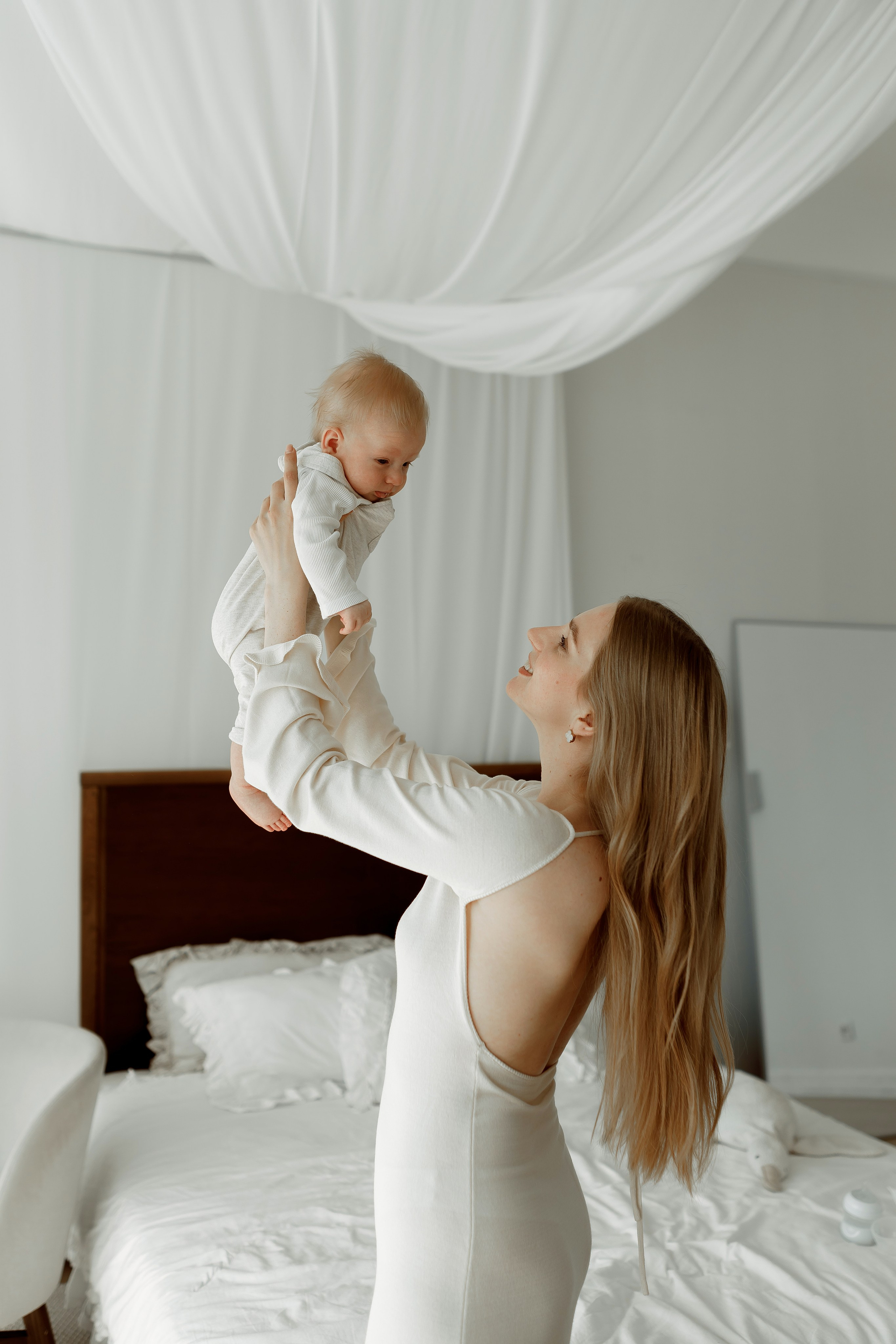 № 14. Фотограф в Москве Юлия Хамзина