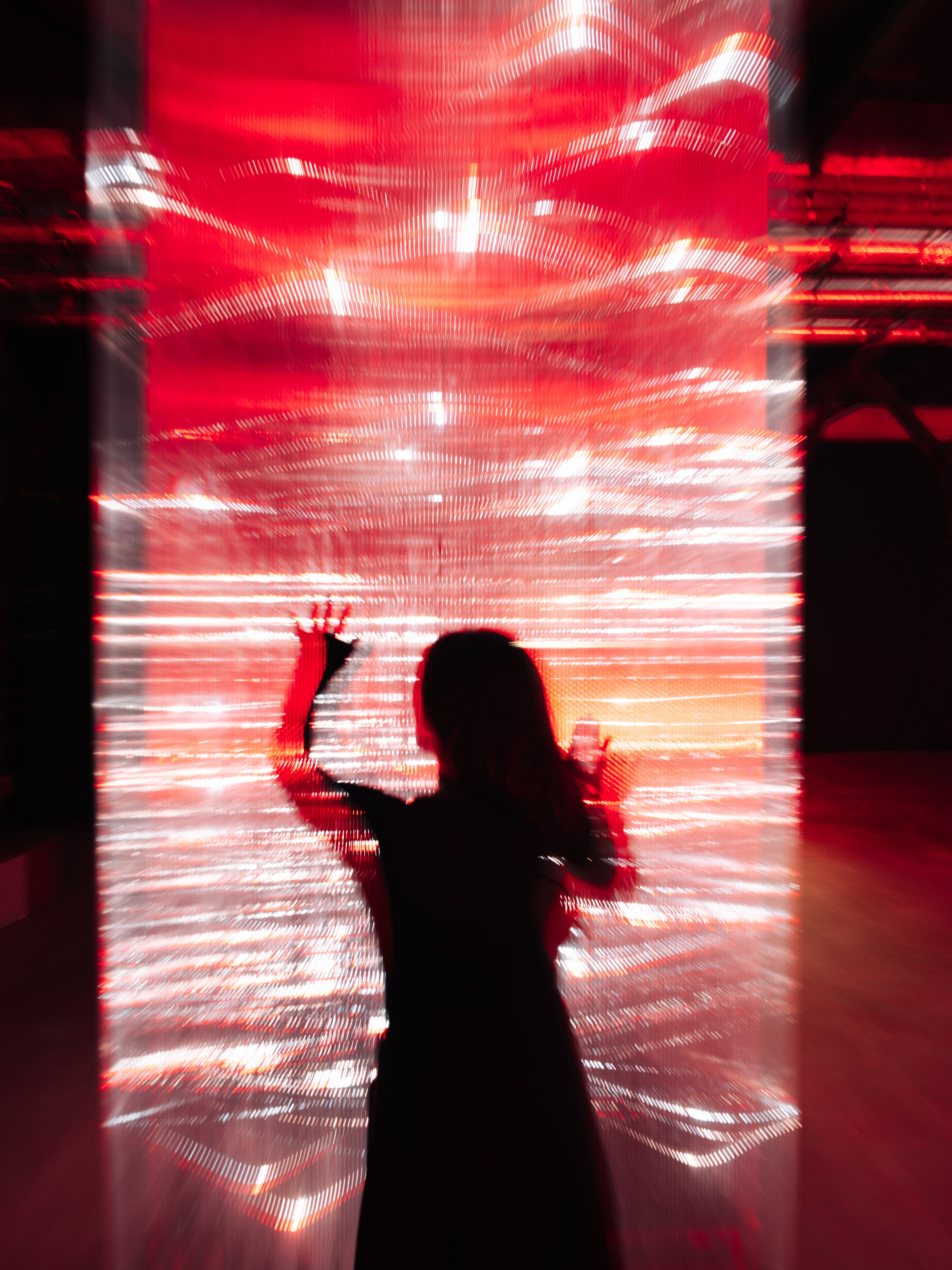 CISTERN SPACE, media.tribe, Тонкие Материи. @tomrus: Рустам Шагиморданов — фотограф