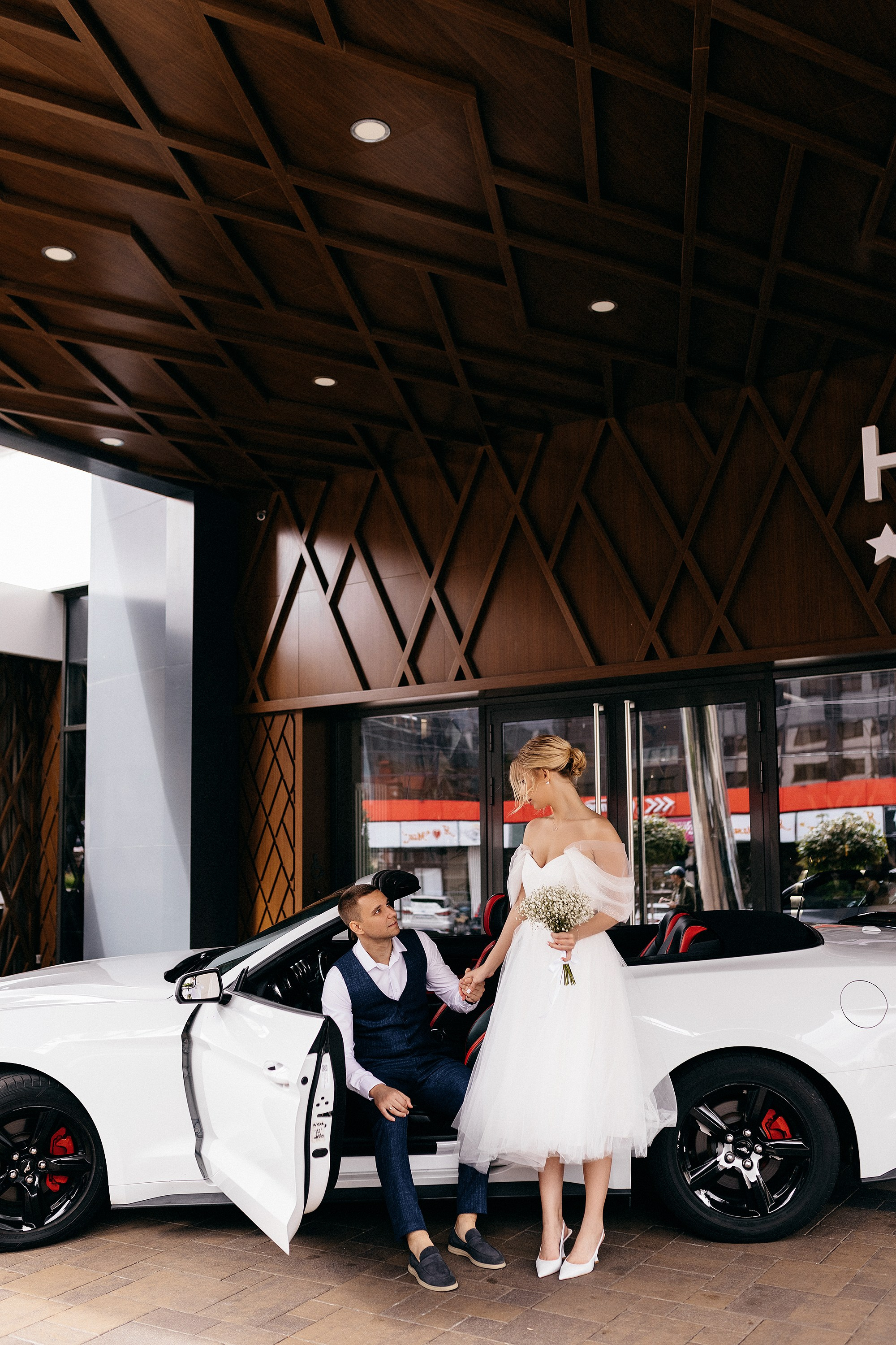 Wedding Day Игорь + Лилия. Свадебный и портретный фотограф в Белгороде Гаркавцева Полина