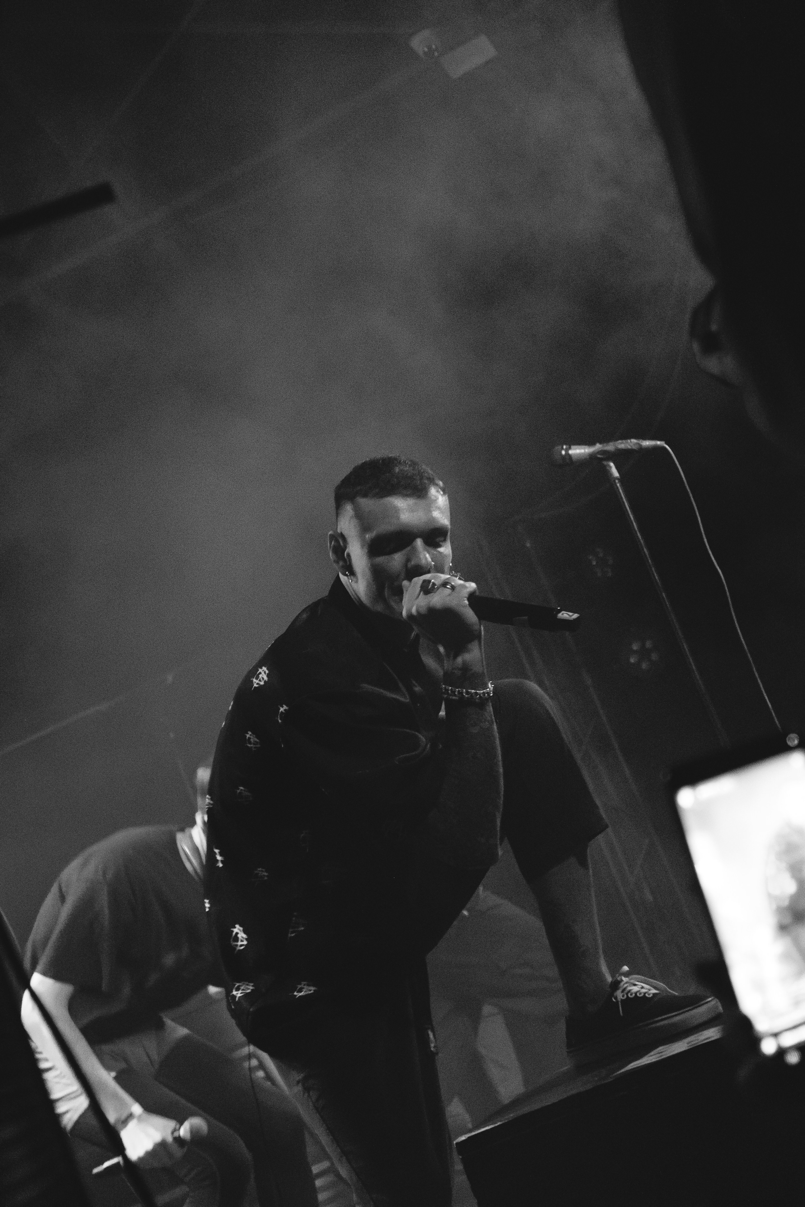 BadTripBoys, 23.05.23, Factory. Репортажный фотограф, Санкт-Петербург