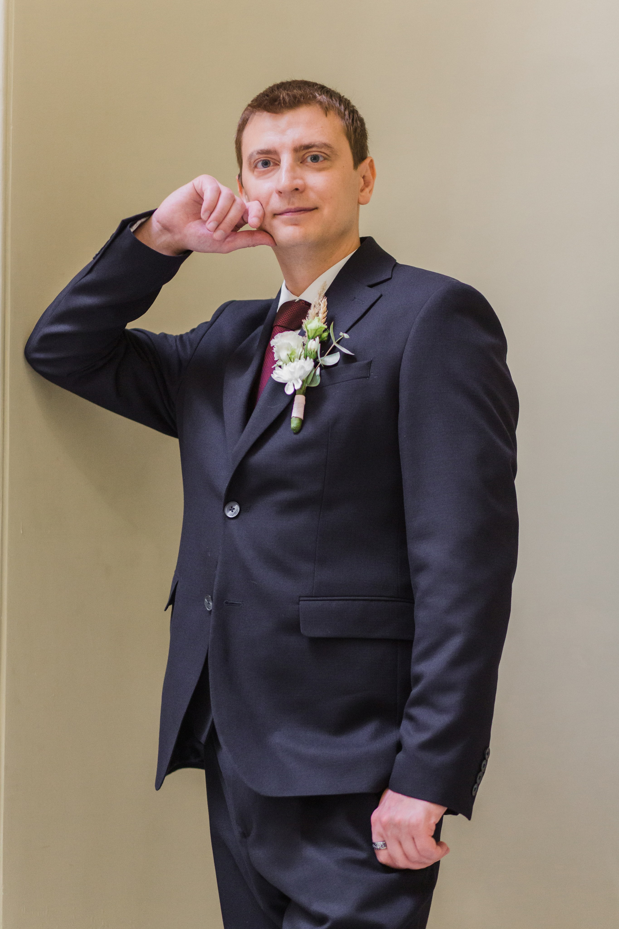 Родион и Алена. Свадебный и семейный фотограф в Краснодаре