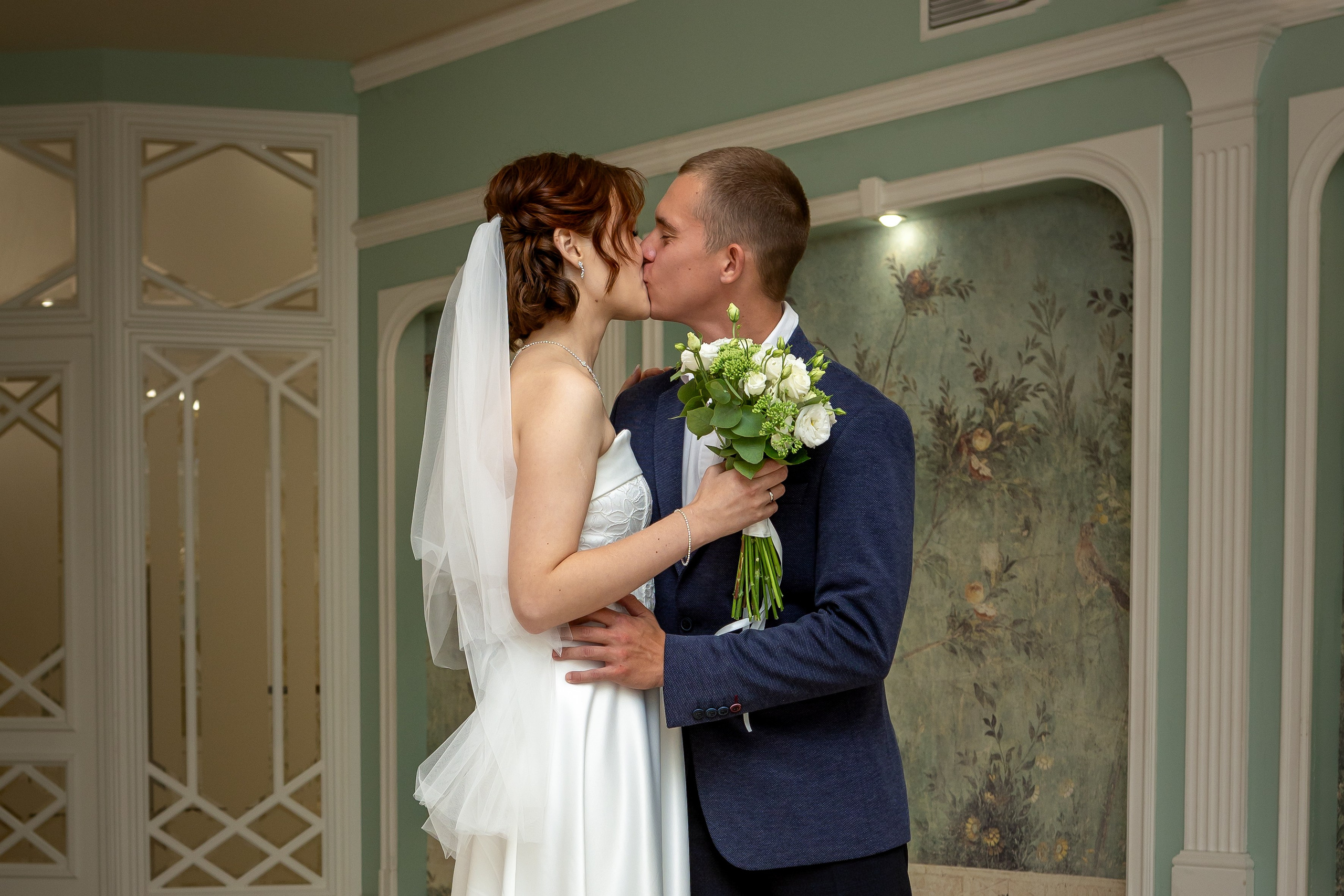 Анастасия Виталий. Семейный и детский фотограф Трафимович Ольга Москва и Московская облас