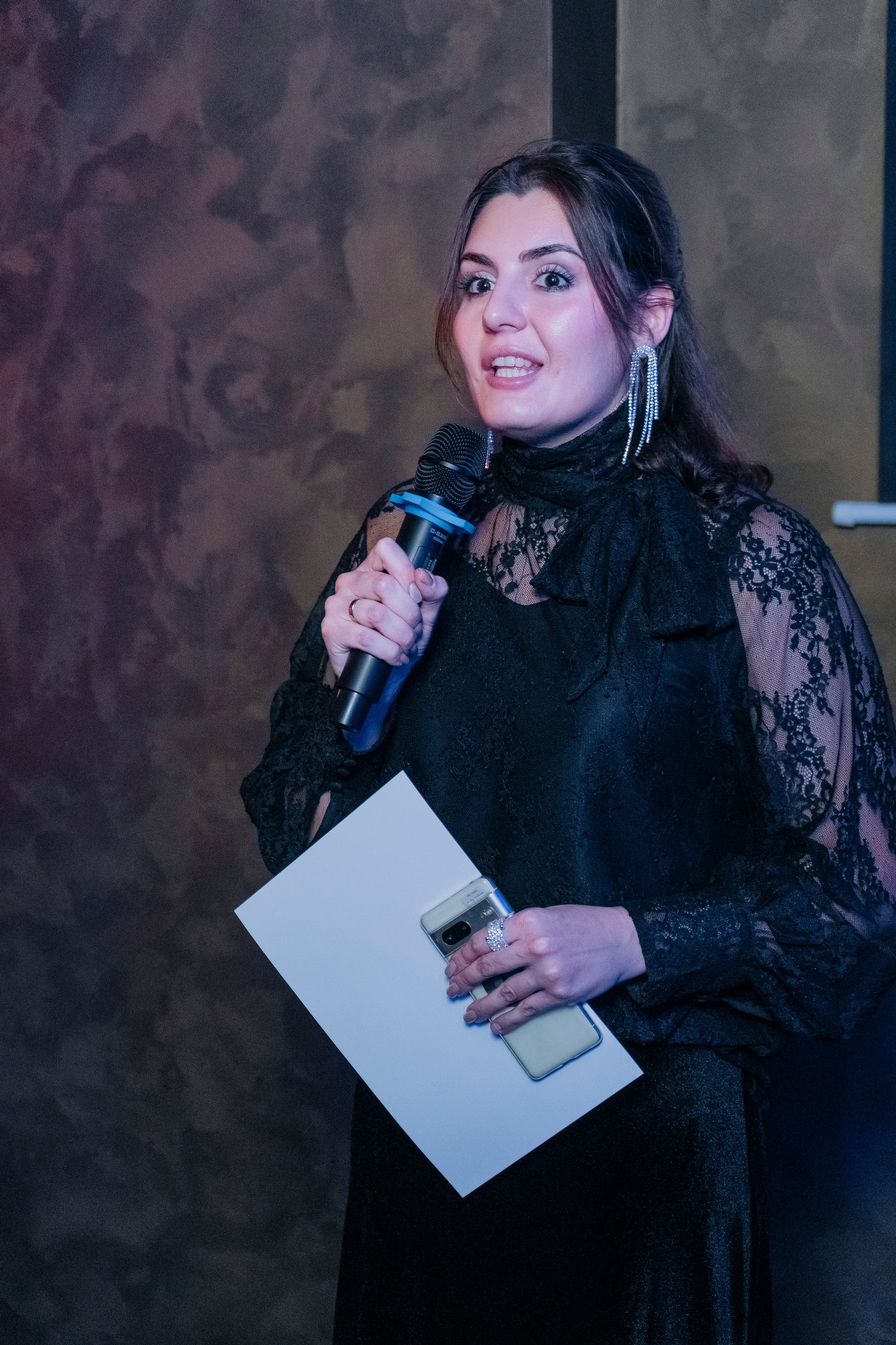 Корпоратив IT-компании. Профессиональный портретный фотограф в Москве Владимир Глаголев