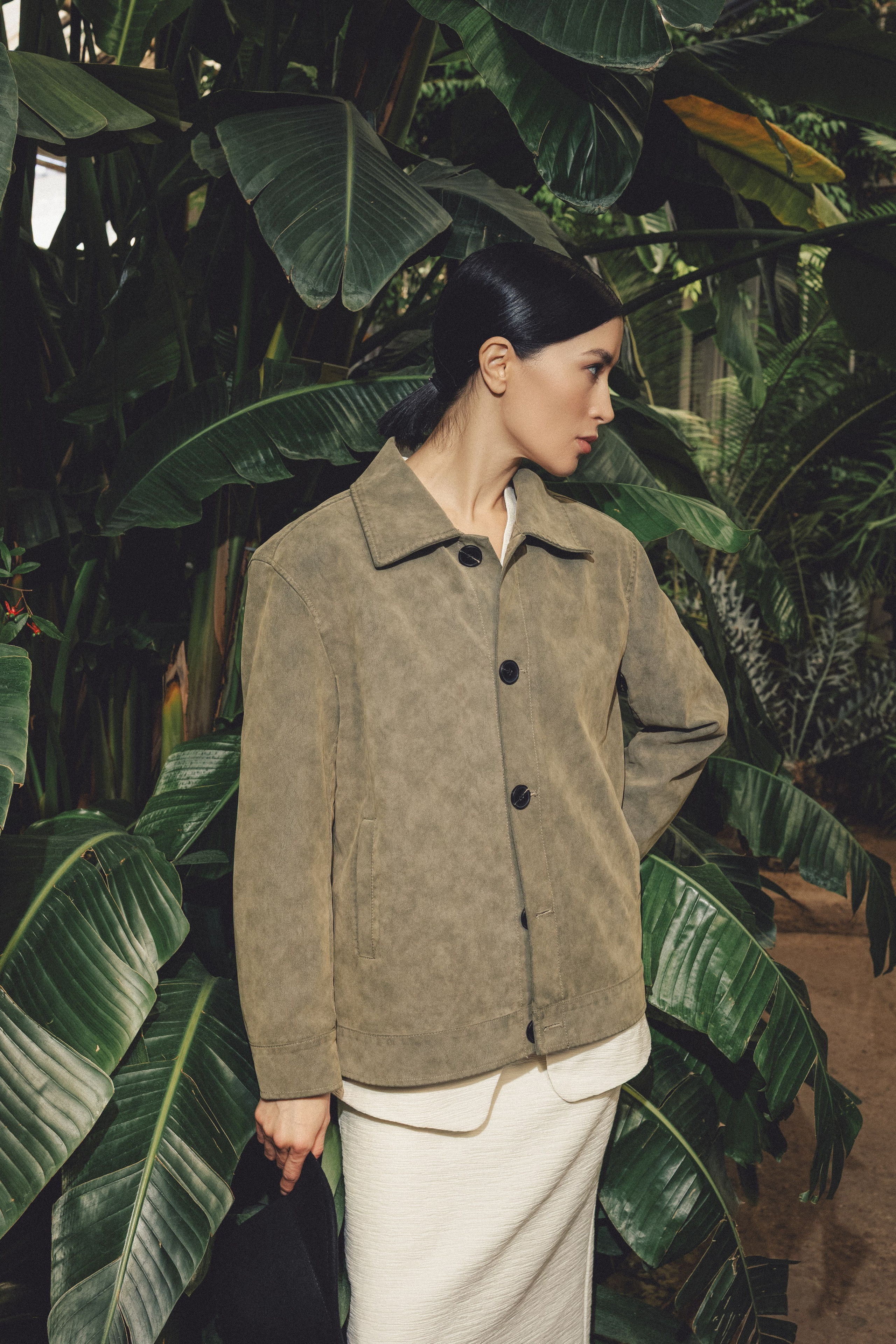 Lilia. Дарья Скворцова