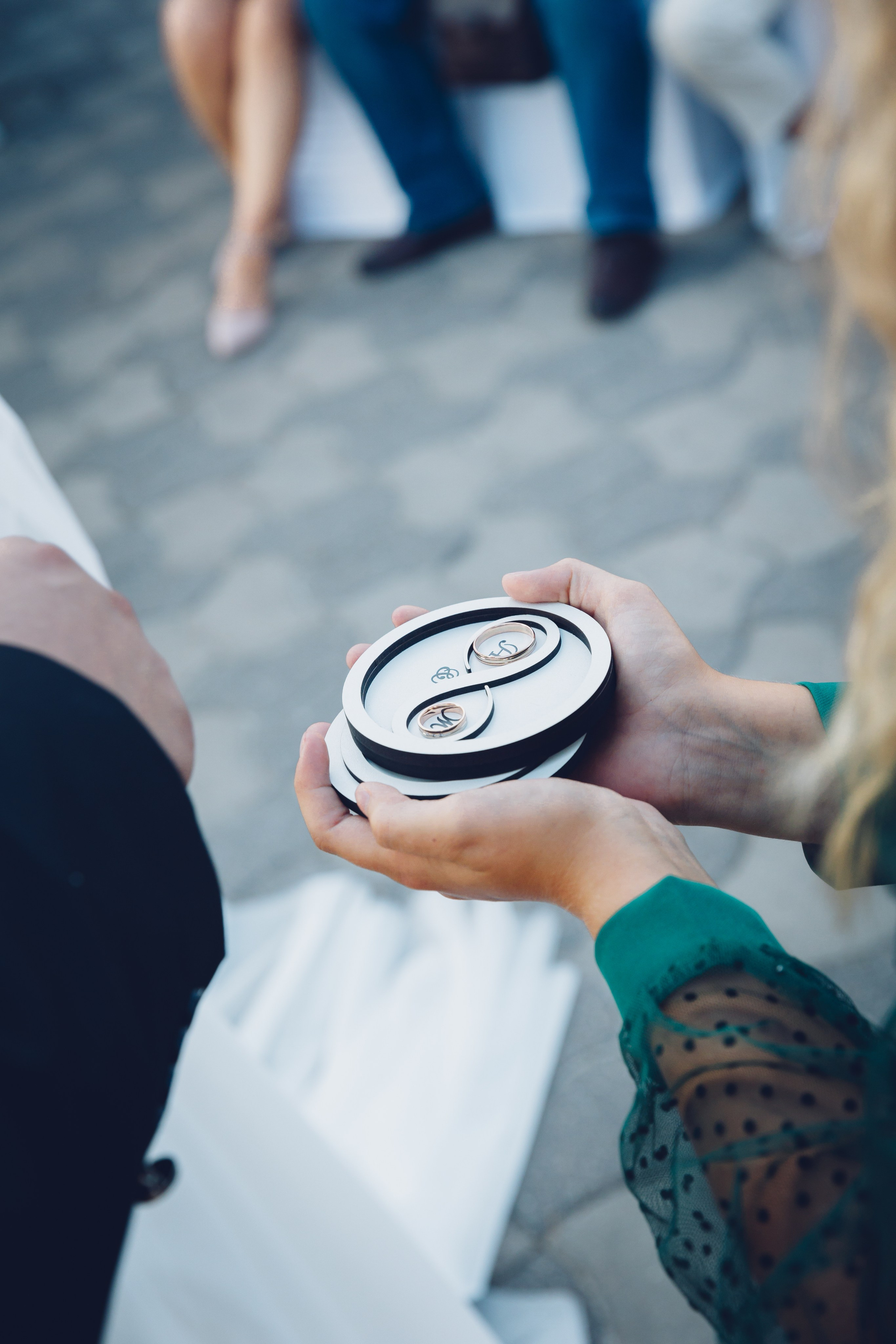 Алексей и Жанна. Фотограф Калининград Илья Миллер