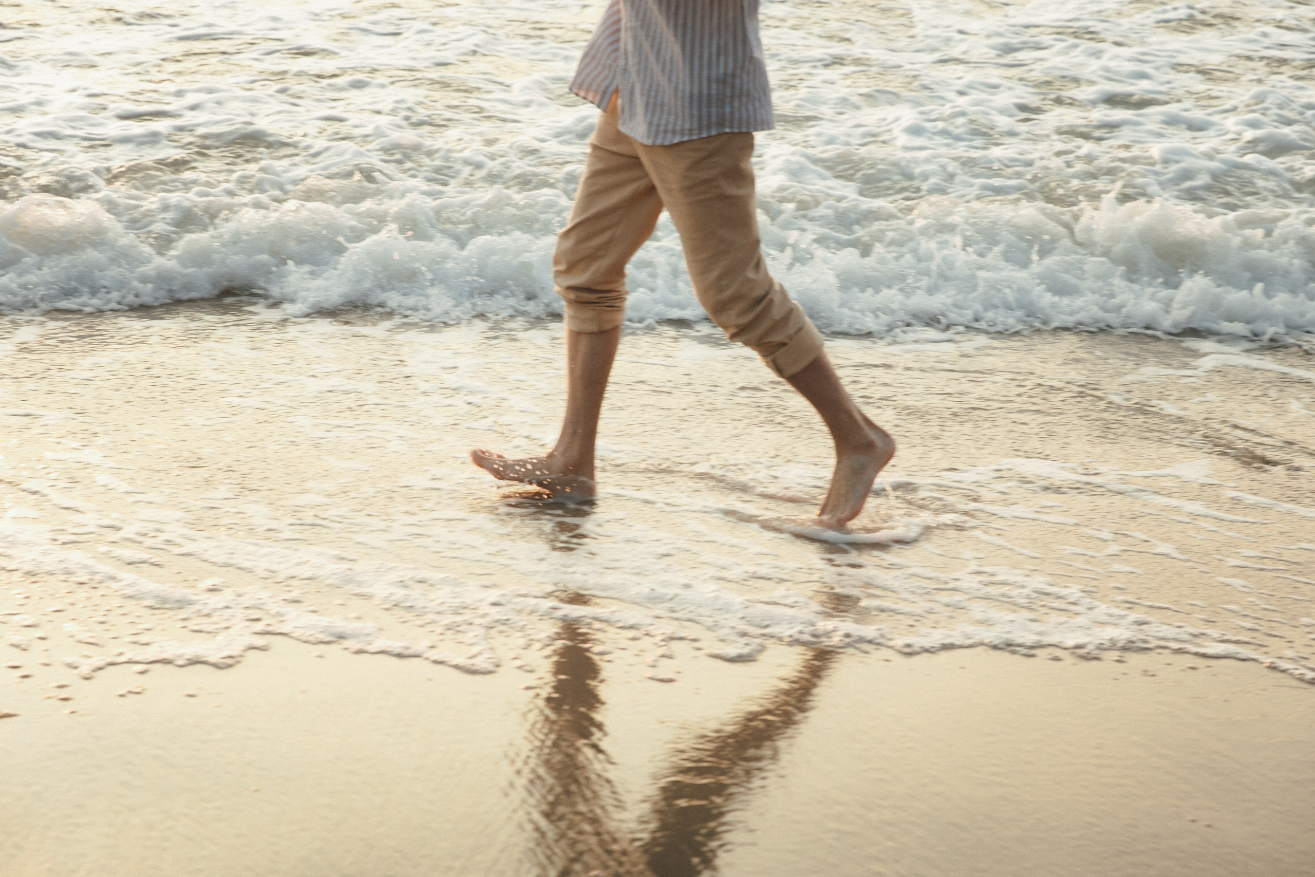 Семья Алины в Донском. Фотограф Калининград Илья Миллер