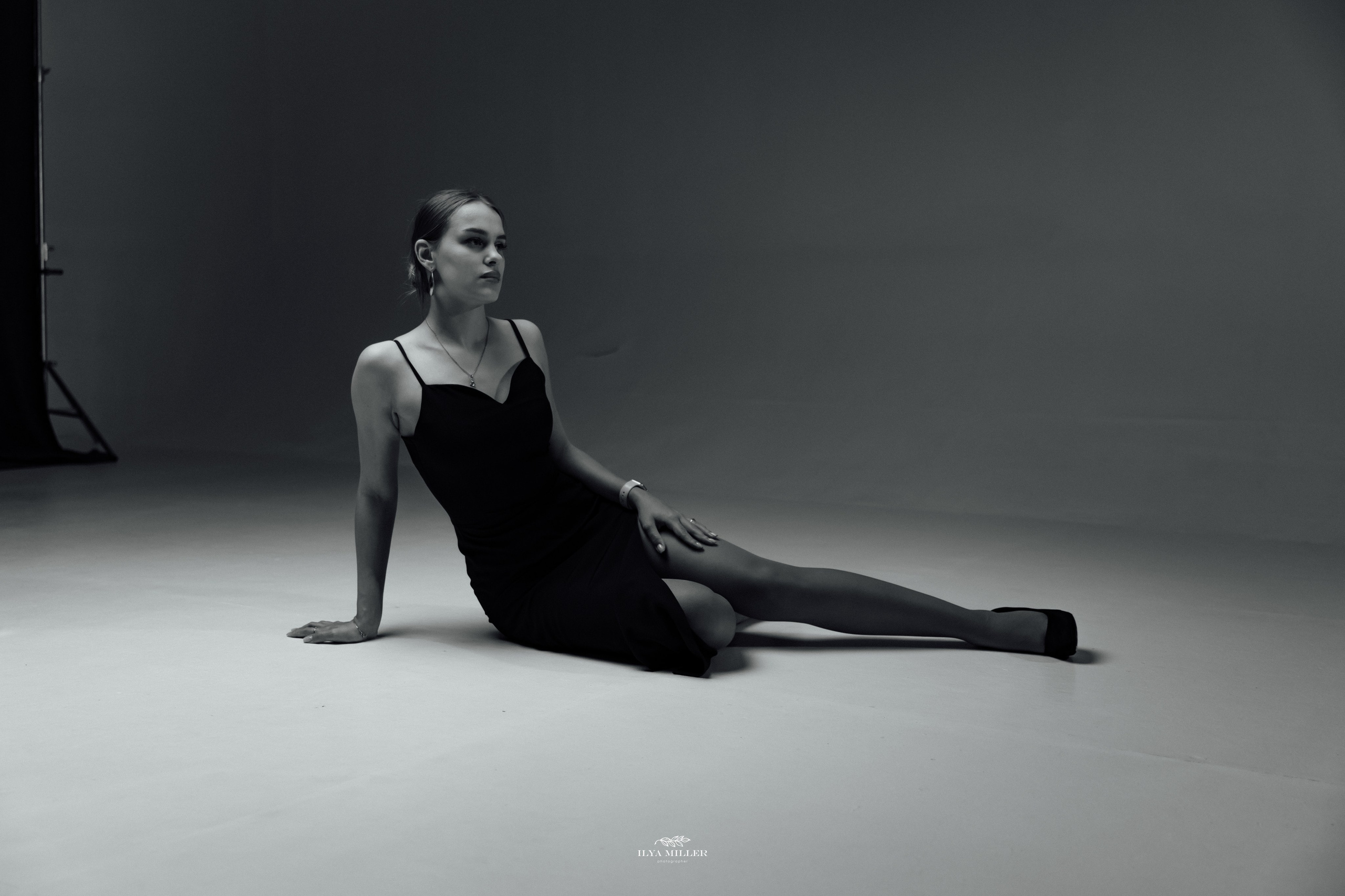 Оля / Фактура. Фотограф Калининград Илья Миллер