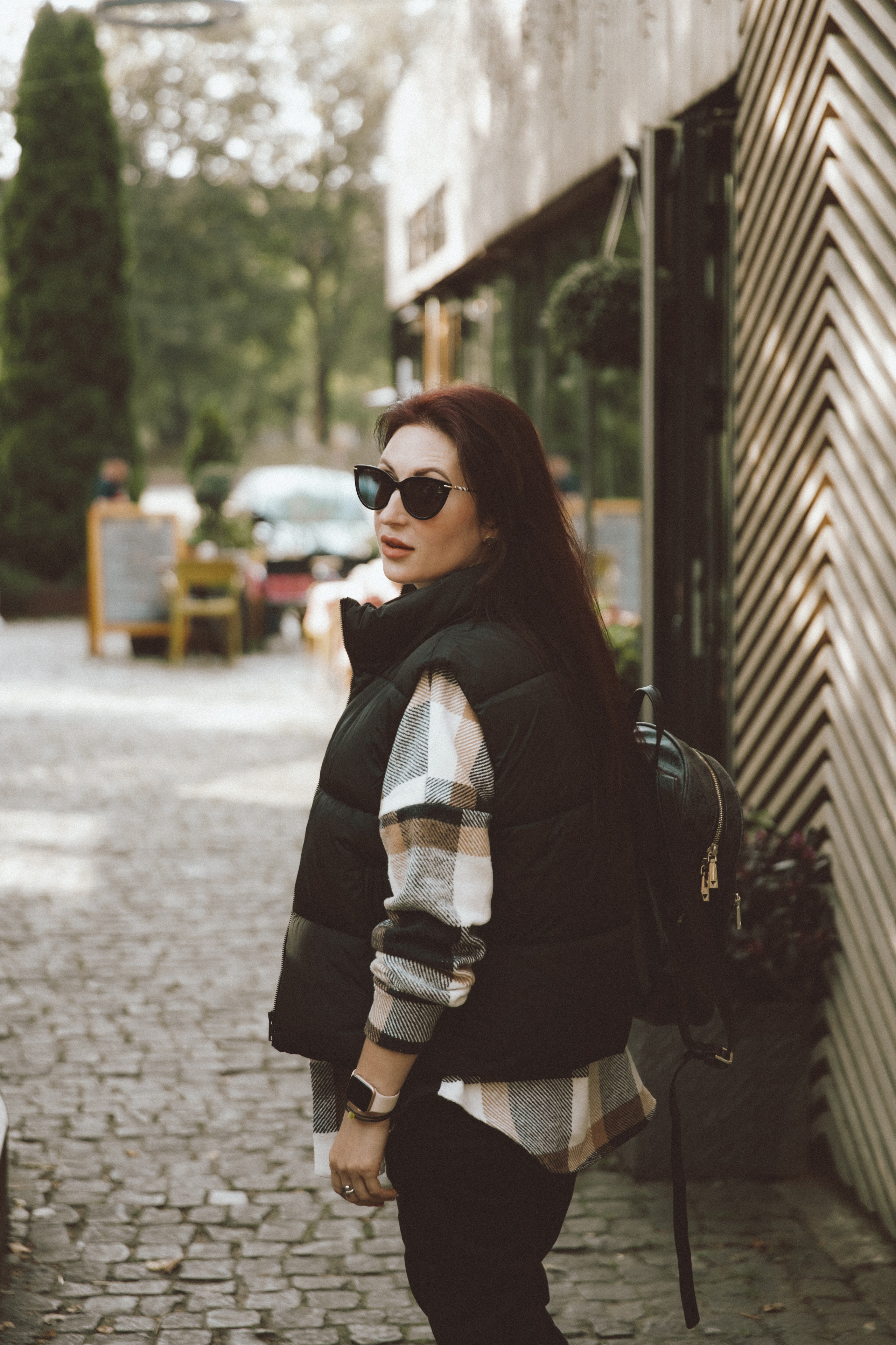 Антон и Виктория / Кант. Фотограф Калининград Илья Миллер