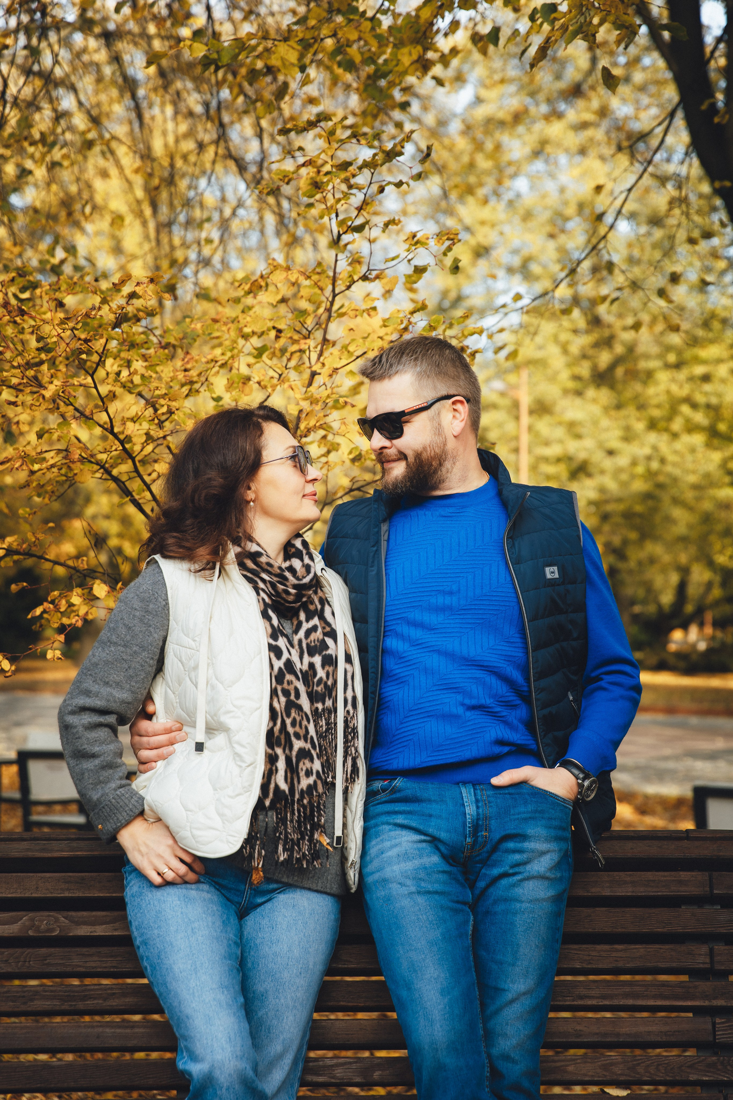A big family on Kanta. Фотограф Калининград Илья Миллер