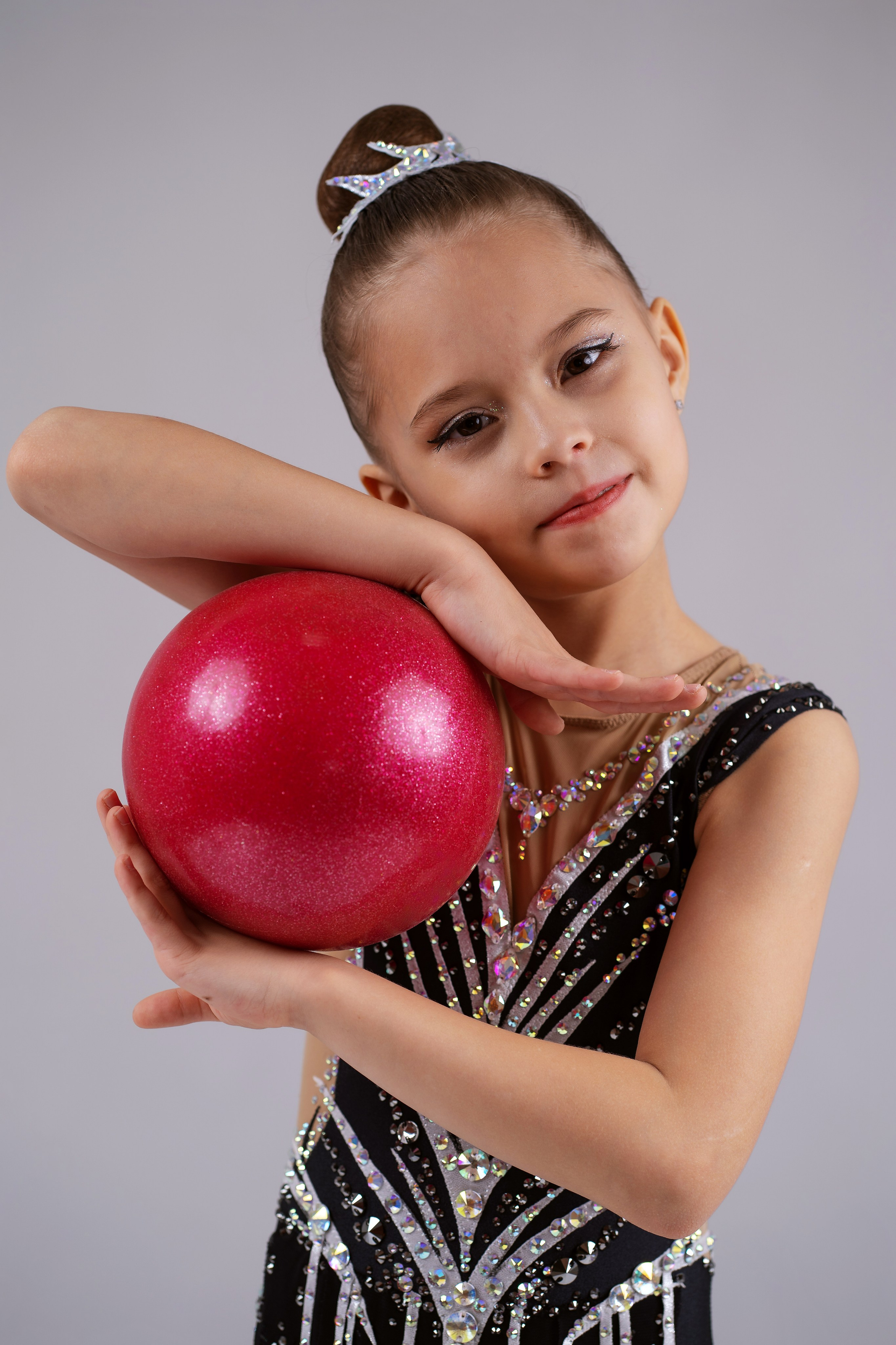 Соревнования на Призы Заслуженного тренера России И. Б. Петрушиной. Детский Спортивный фотограф в Новосибирске Наталья Головина