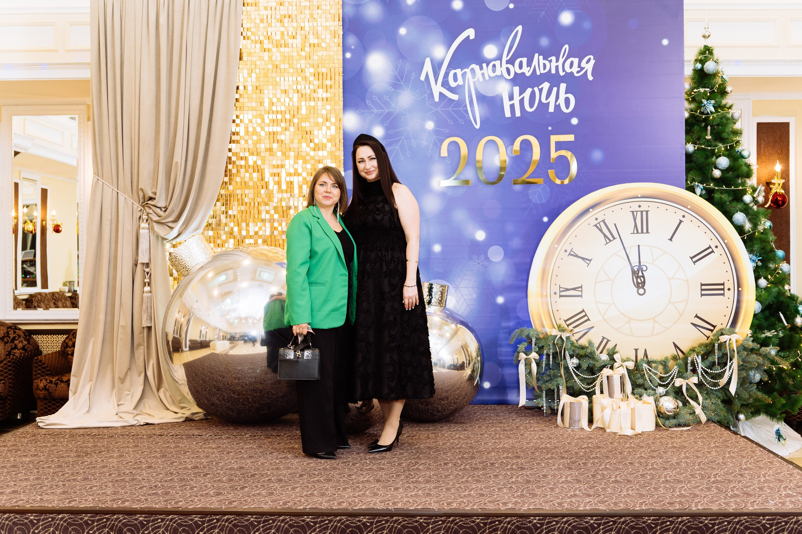 ЮГПА карнавальная ночь 2025. Видео и фото для бизнеса |Video & Foto|Ростов-на-Дону|Краснодар|Москва