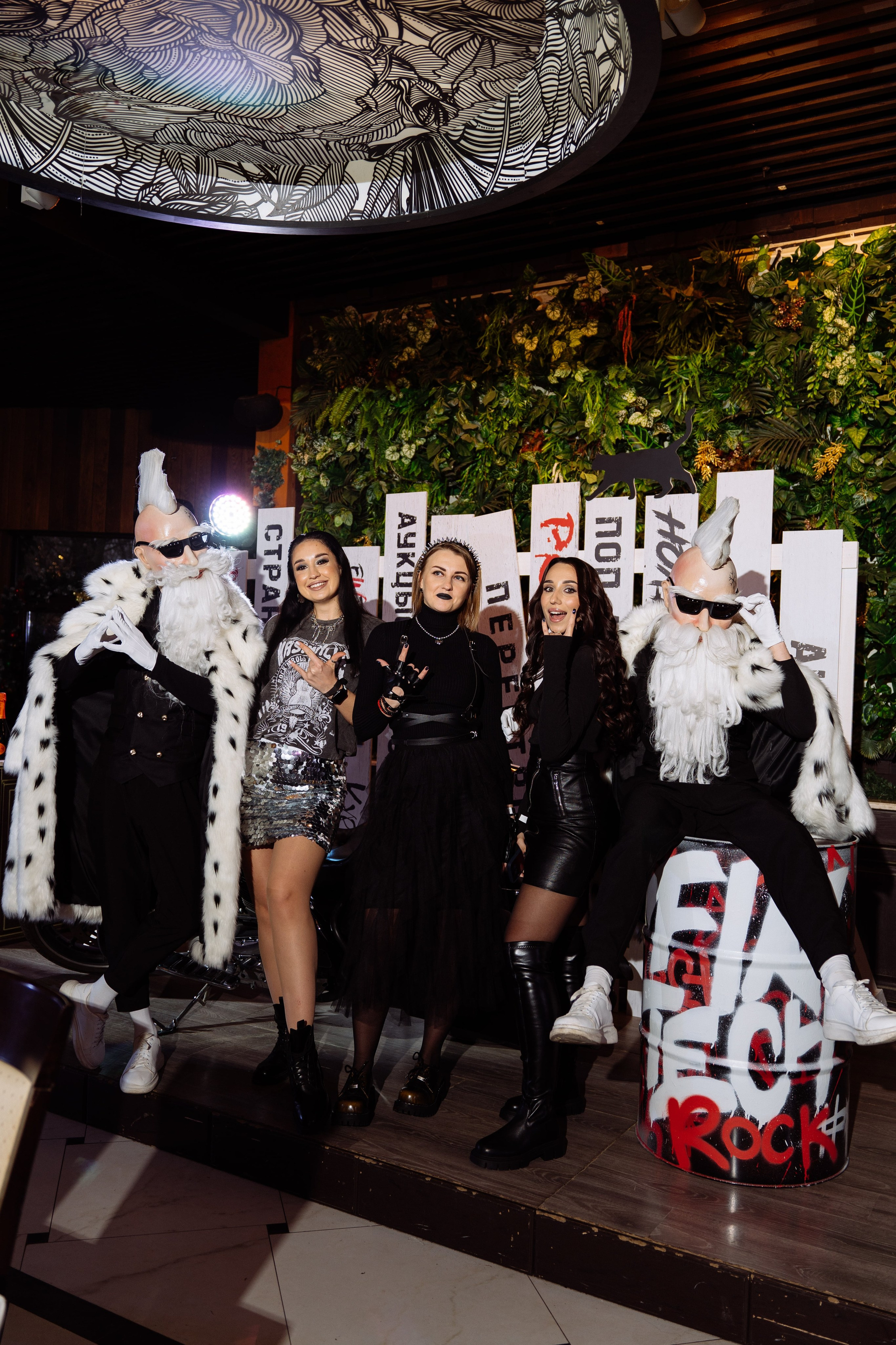 FINTECH новогодний корпоратив. Видео и фото для бизнеса |Video & Foto|Ростов-на-Дону|Краснодар|Москва