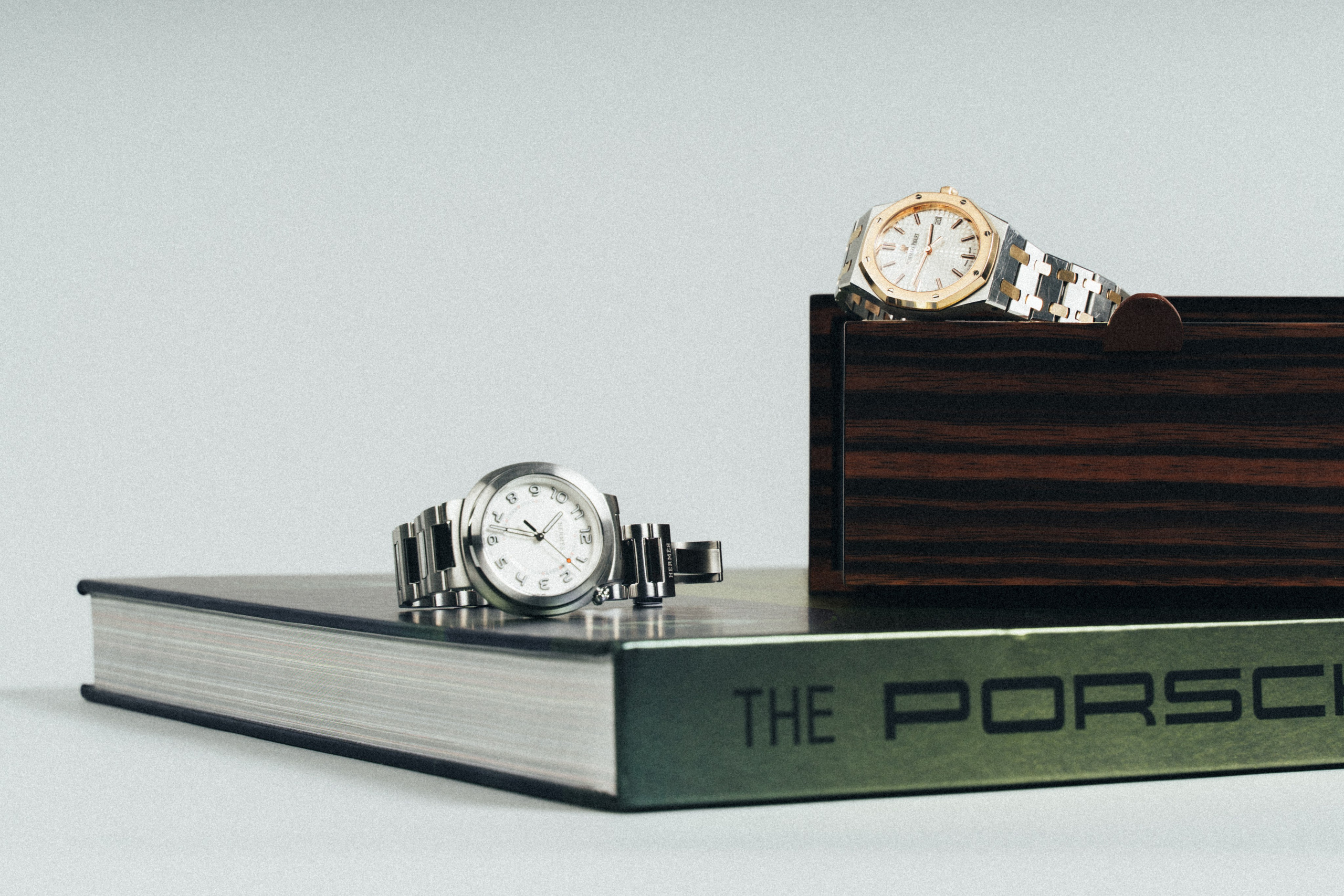 TUFF STUFF VINTAGE. Асель Рембекова