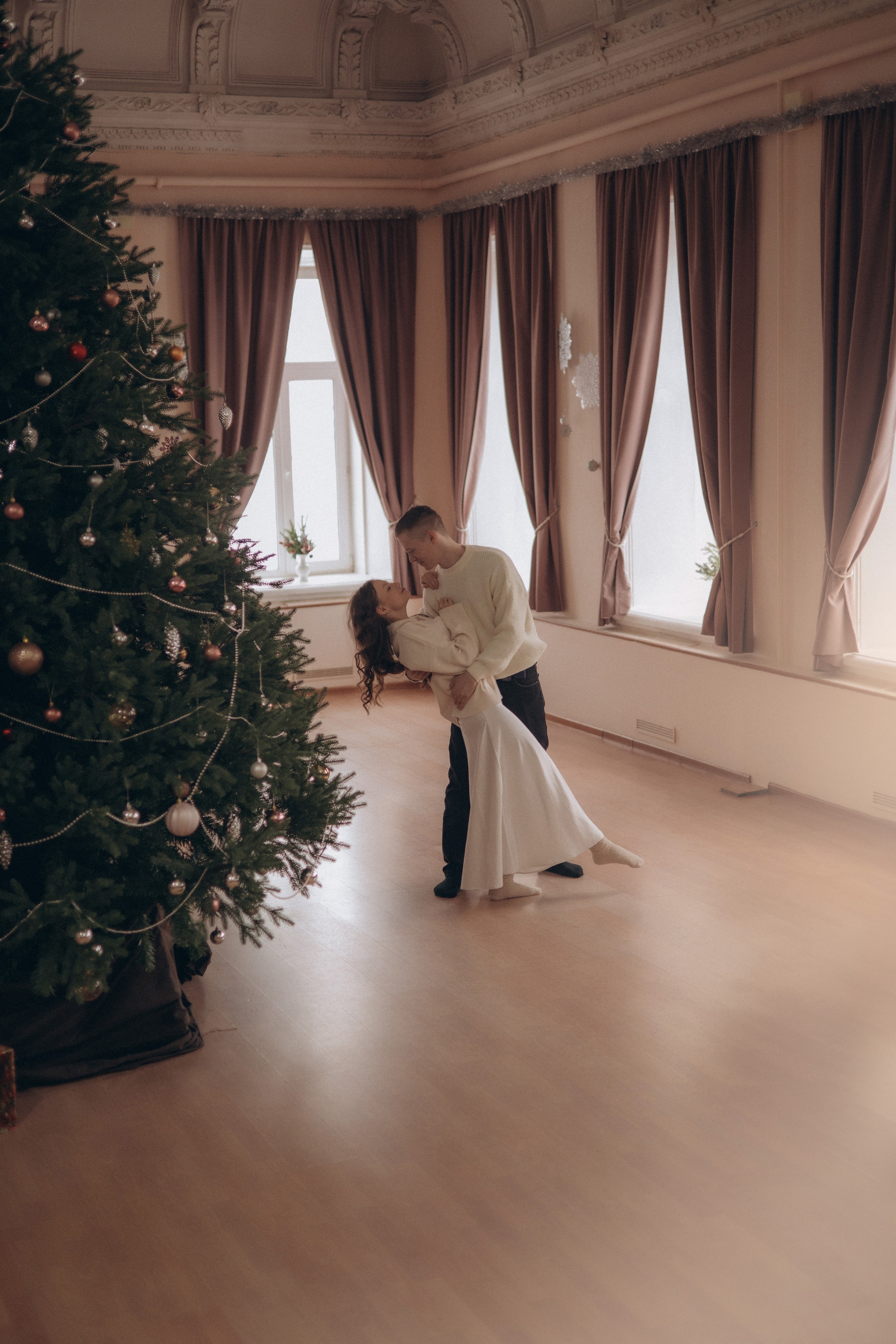 Все эти моменты как кино…. Фотограф Юлия Хакимова / Казань/ Чистополь