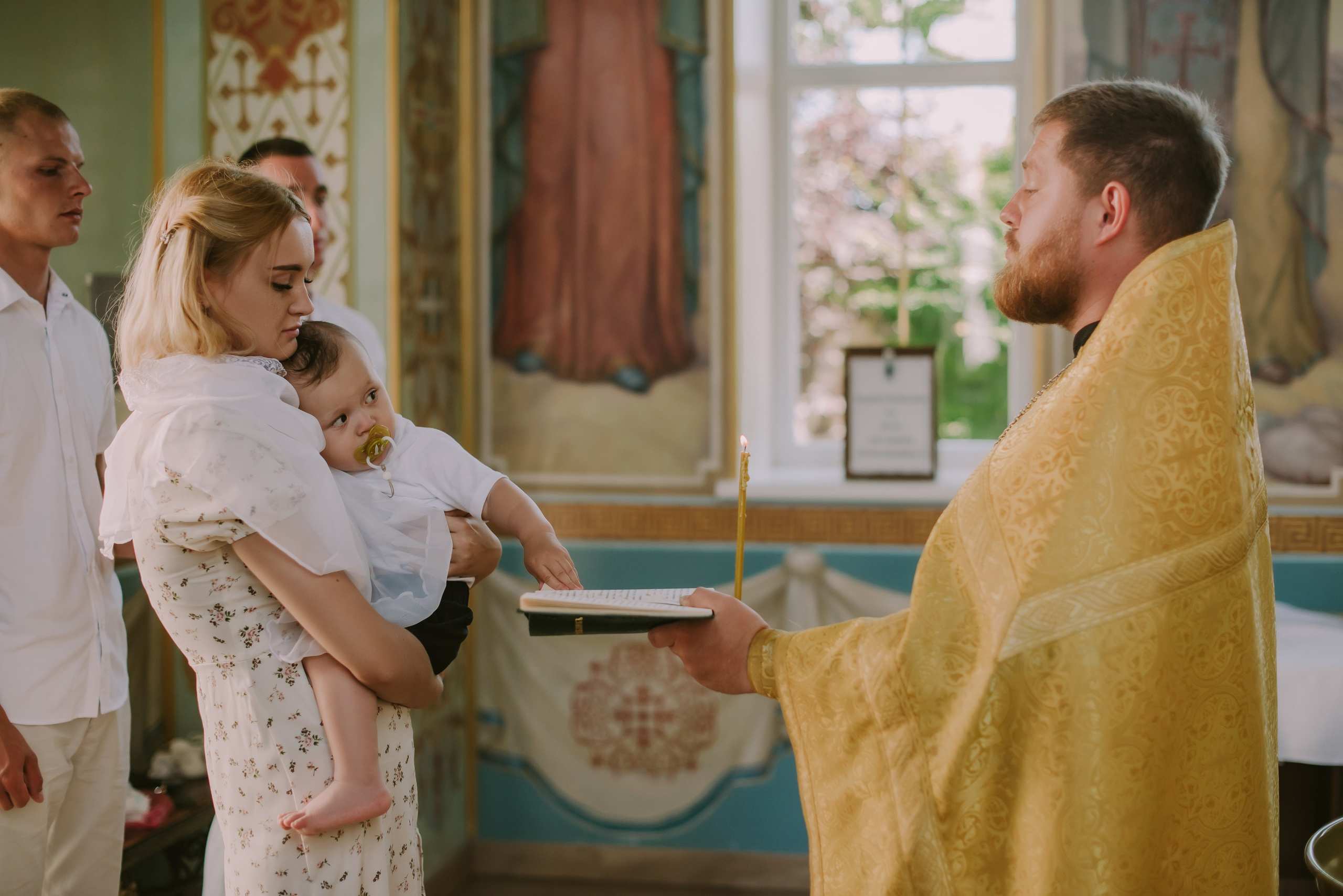 Храм святого апостола Андрея Первозванного. Свадебный, женский, семейный фотограф в Севастополе Юлия Мошенко