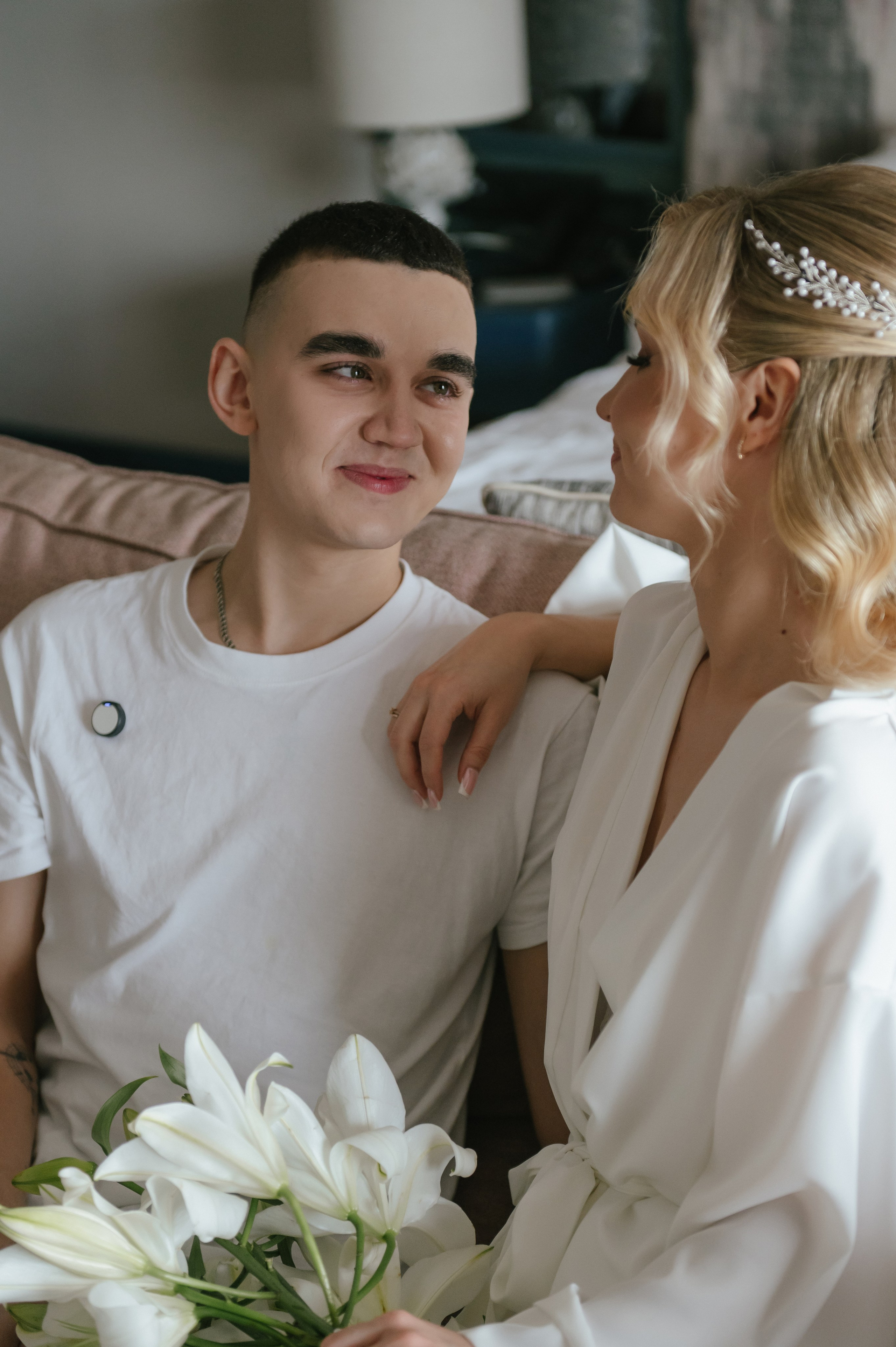 20.02.26. Свадебный, женский, семейный фотограф в Севастополе Юлия Мошенко