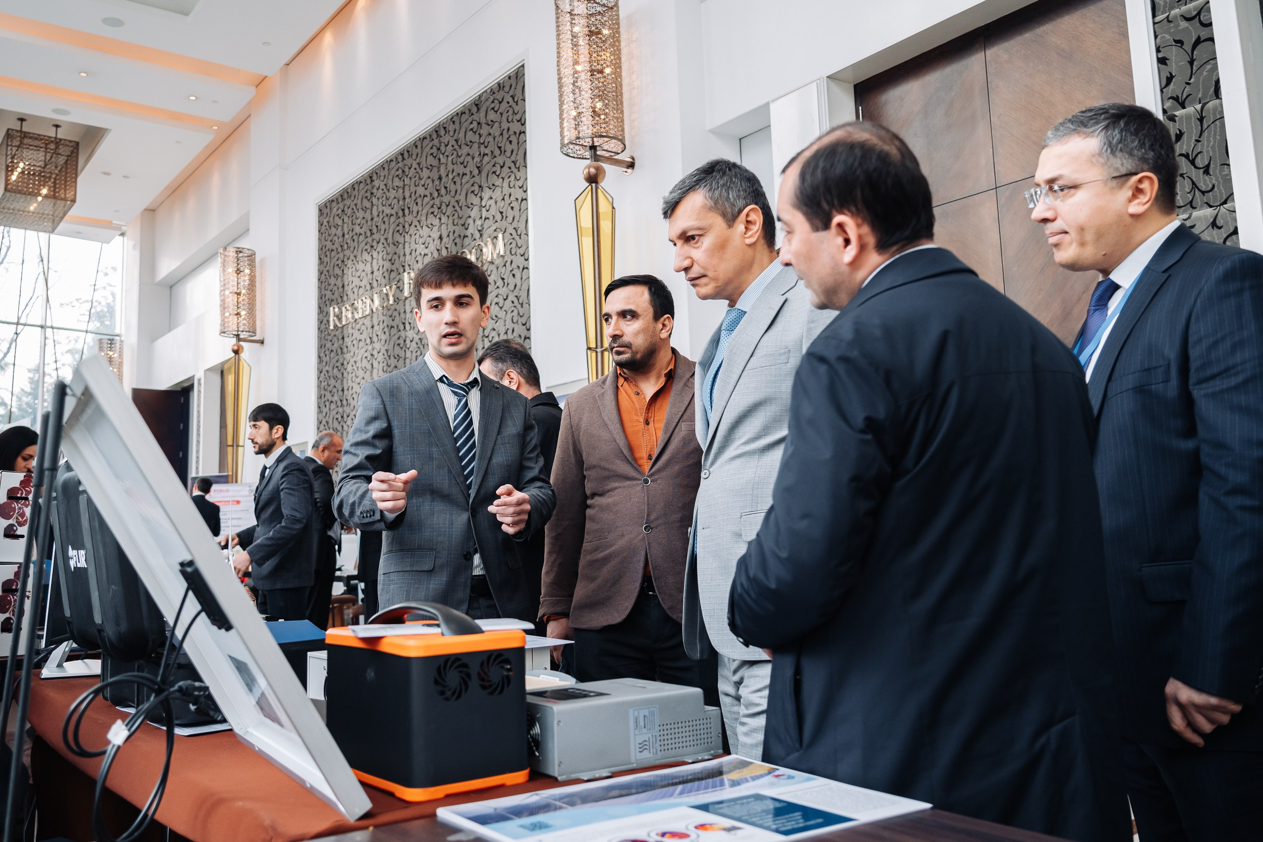 GREEN ECONOMY AP«Форум». Портретный и Репортажный Фотограф Москва