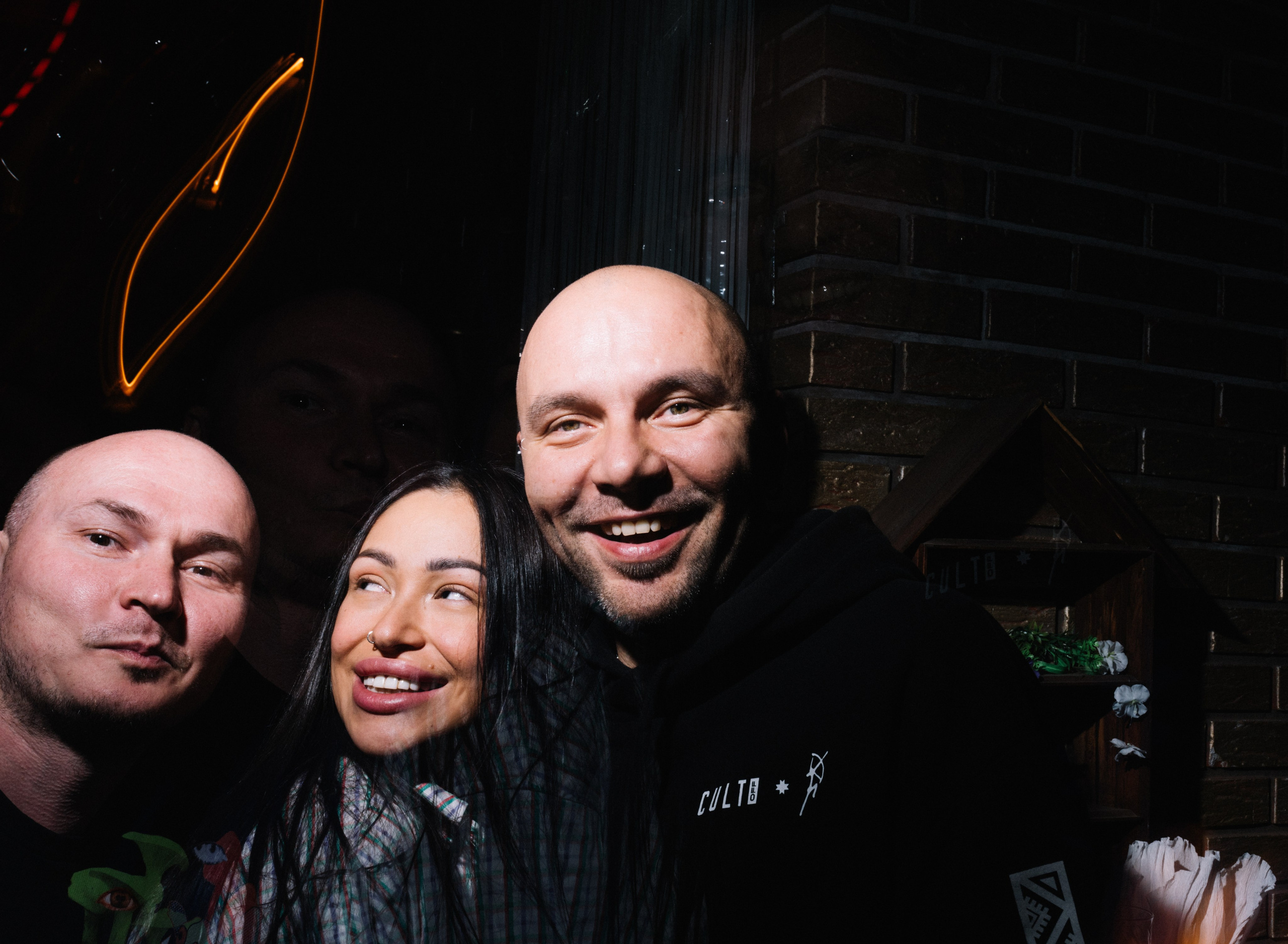 NIGHT CLUB. Фотограф в Ижевске Максим Грундул