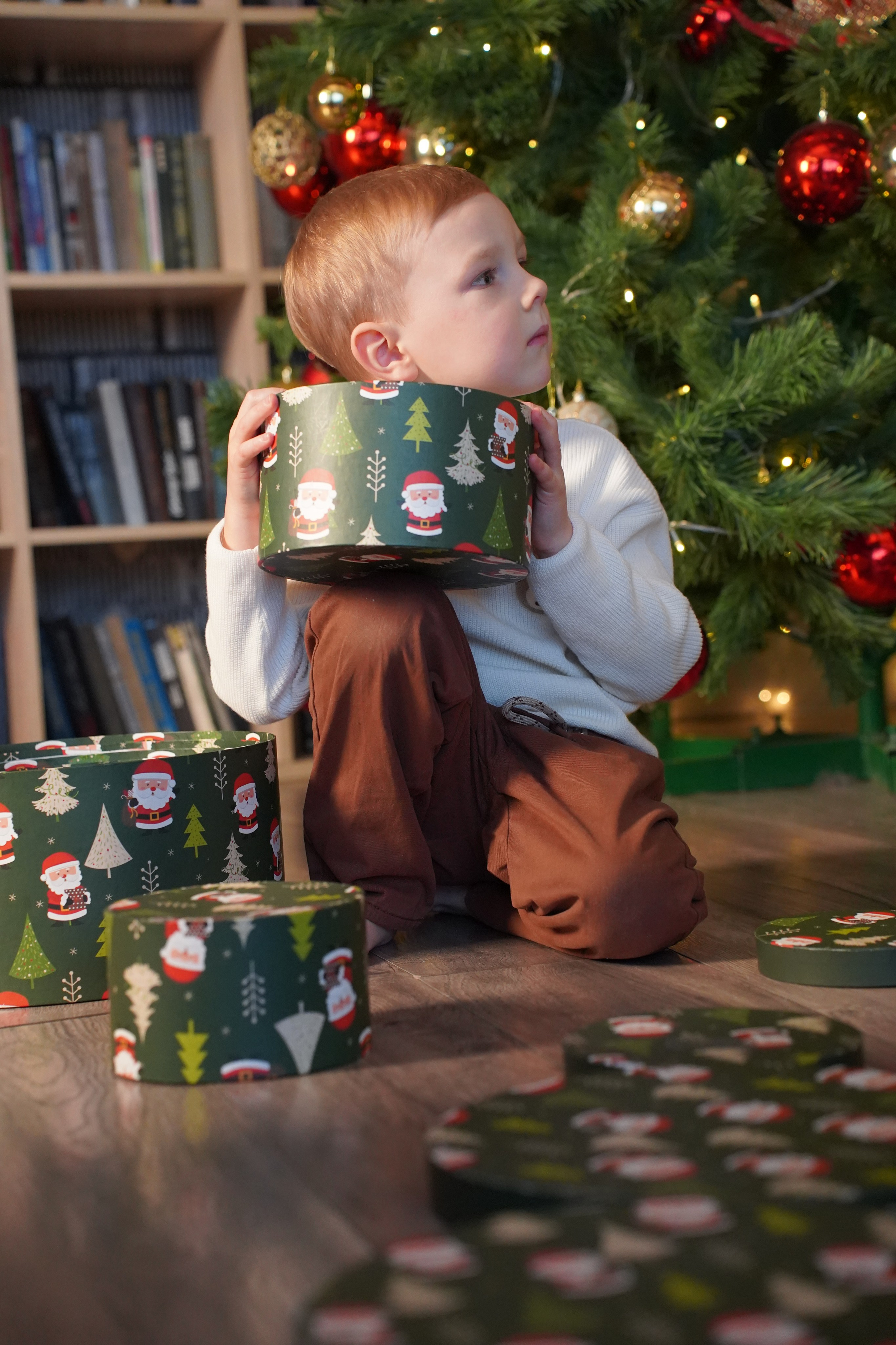 Семейные. Портретный фотограф в городе Москва