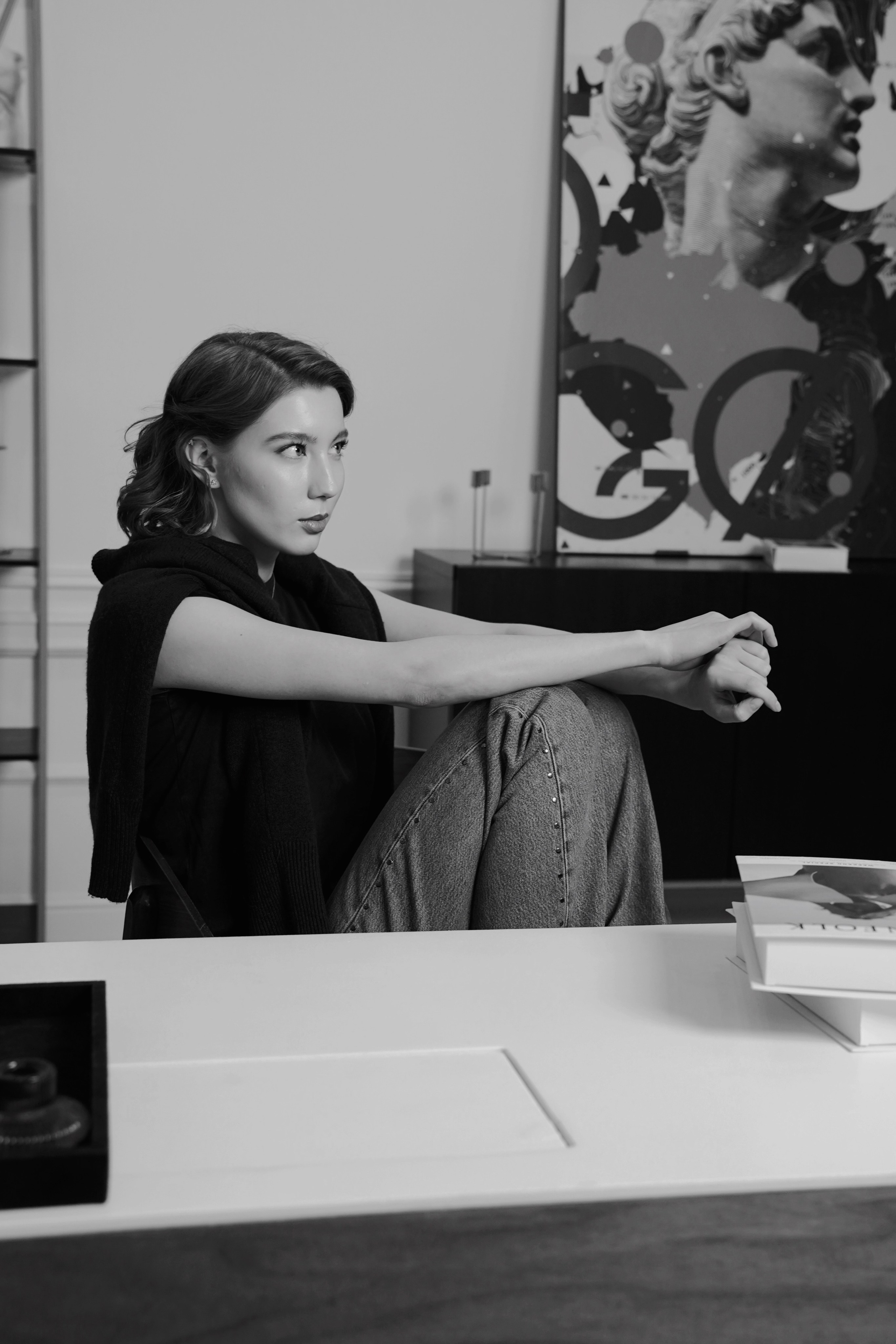 Индивидуальные. Портретный фотограф в городе Москва