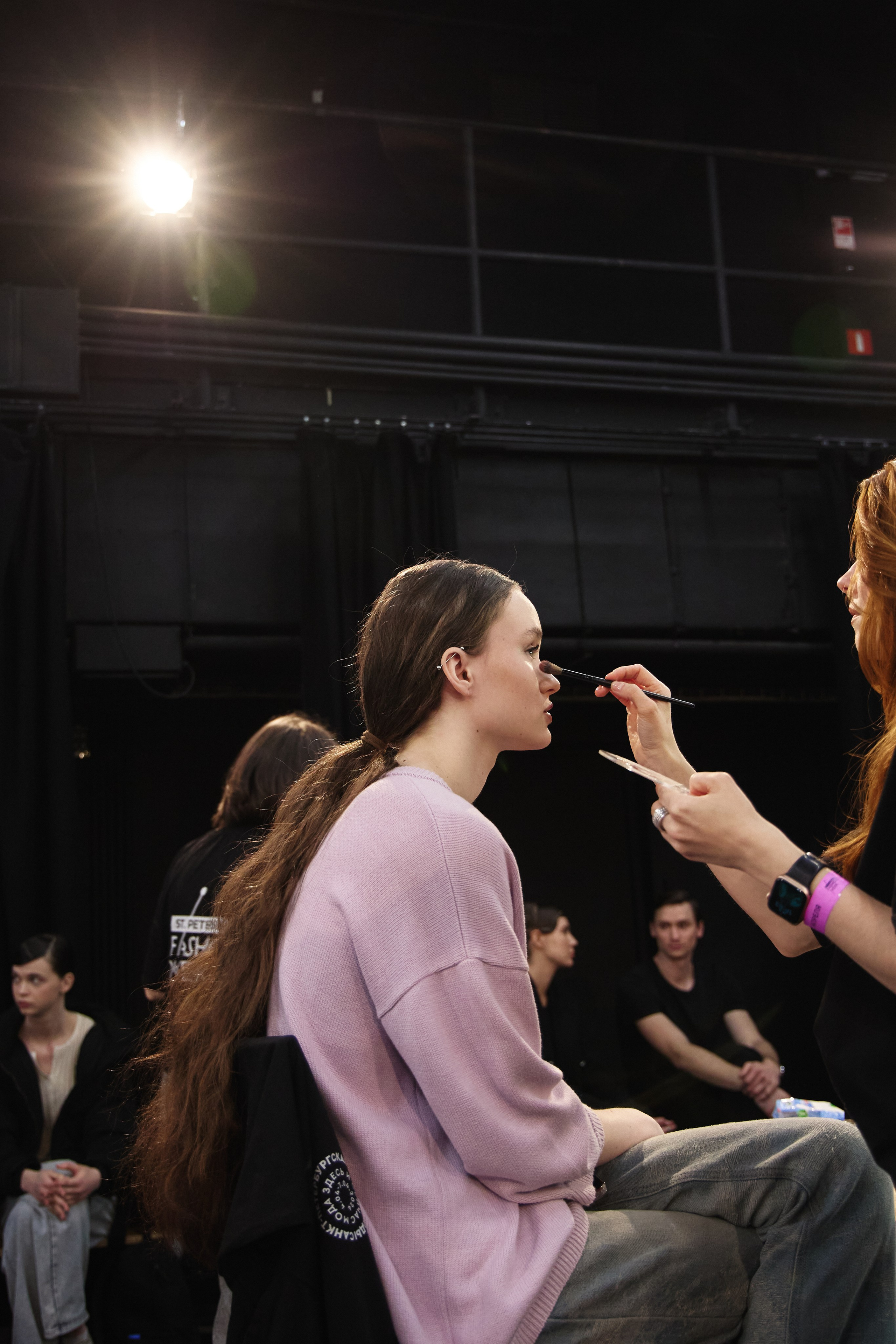 St. Petersburg Fashion Week april 25. Контент фотограф в Санкт-Петербурге Иванова Юлия