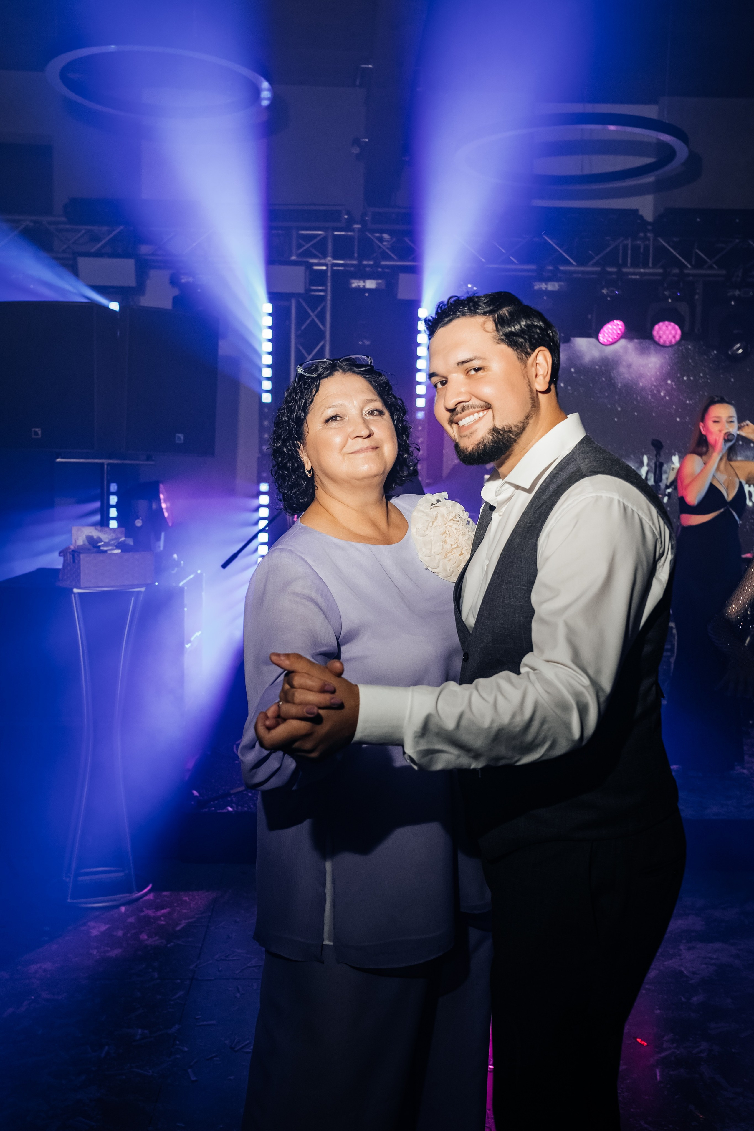 Антон и Евгения. Свадебный и семейный фотограф В Барнауле Нечаева Таня