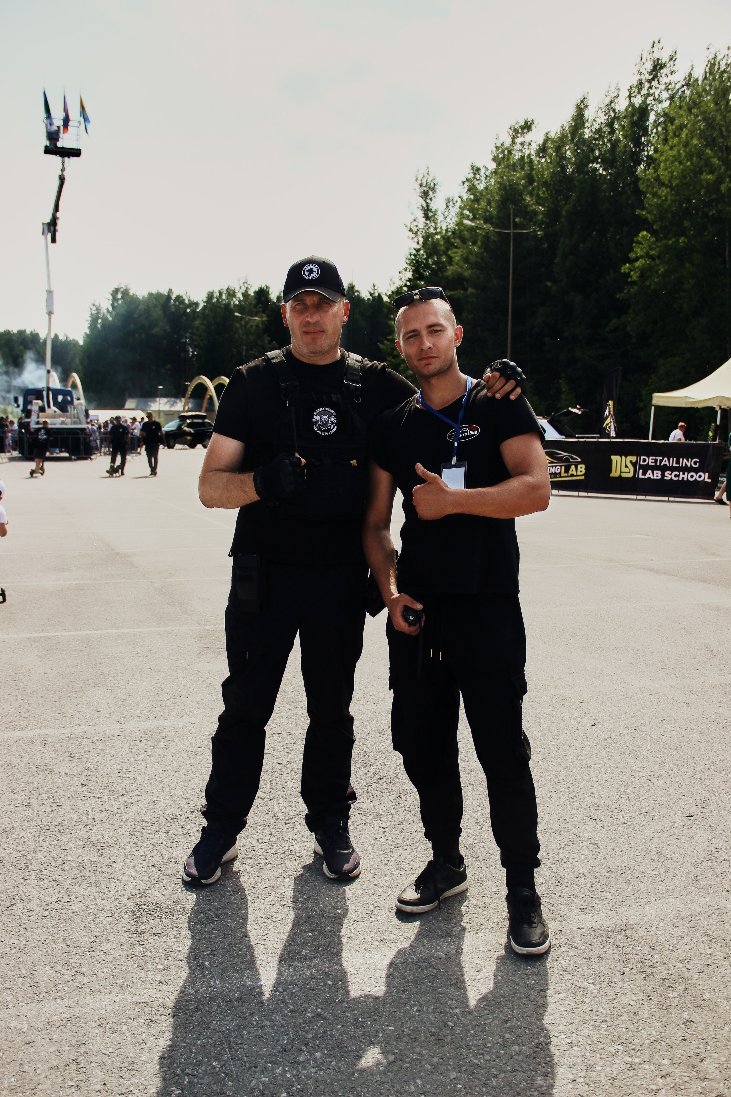 «День Молодежи 2025» (28.06.25 г.). Фотограф: IRINA K